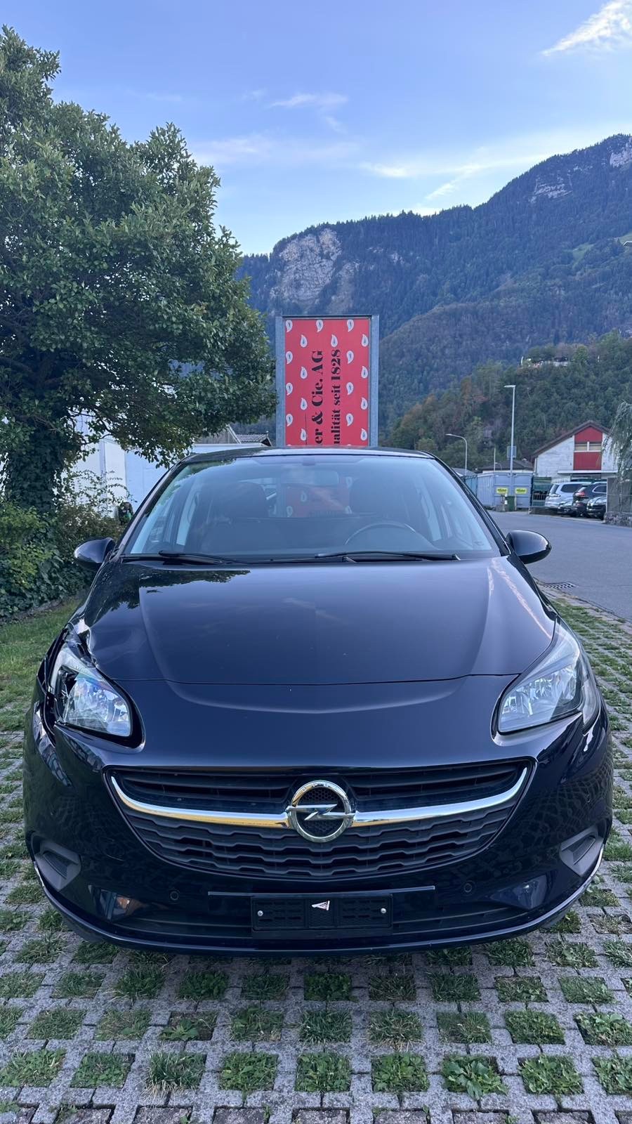 OPEL Corsa 1.4 TP Edition 90-image-1