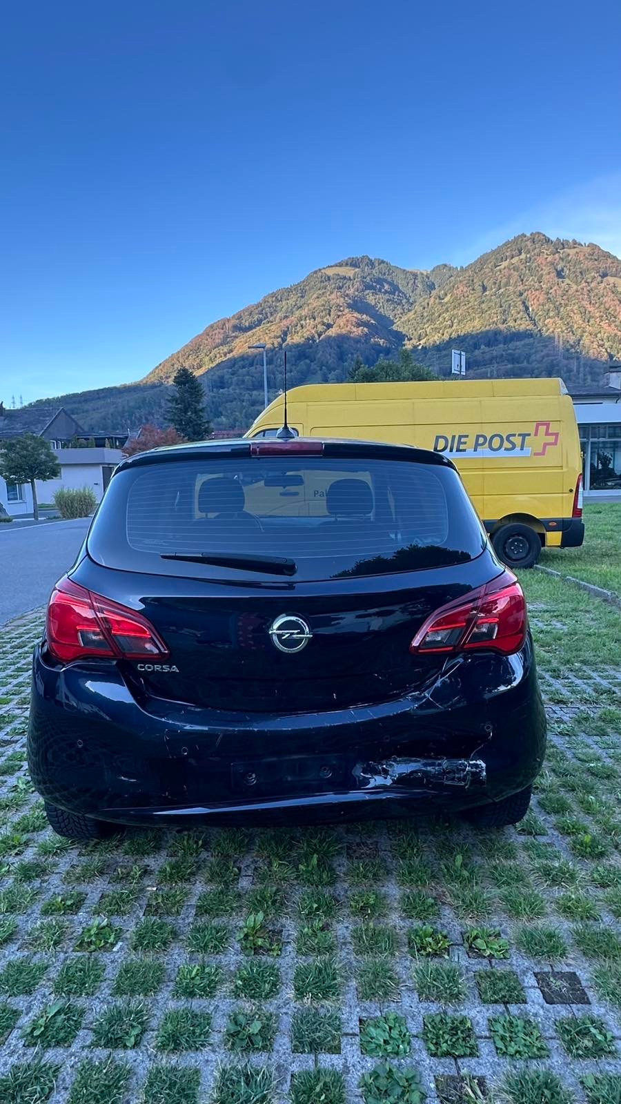 OPEL Corsa 1.4 TP Edition 90-image-4