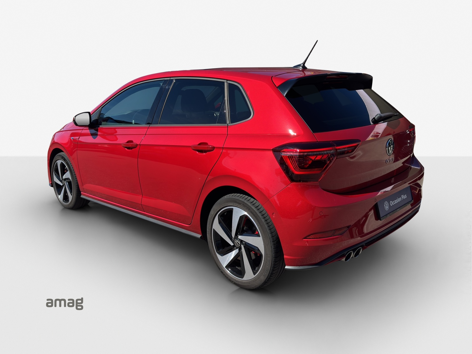 VW Polo 2.0 TSI GTI DSG-image-2