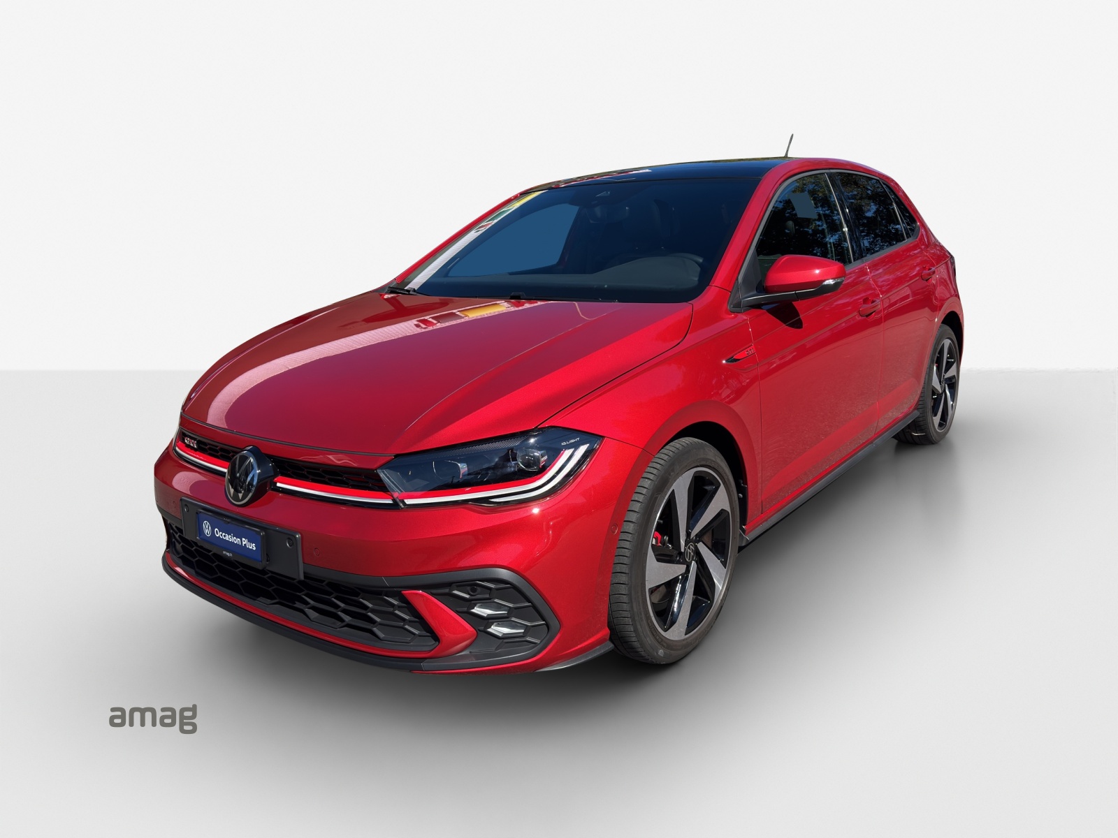 VW Polo 2.0 TSI GTI DSG-image-0
