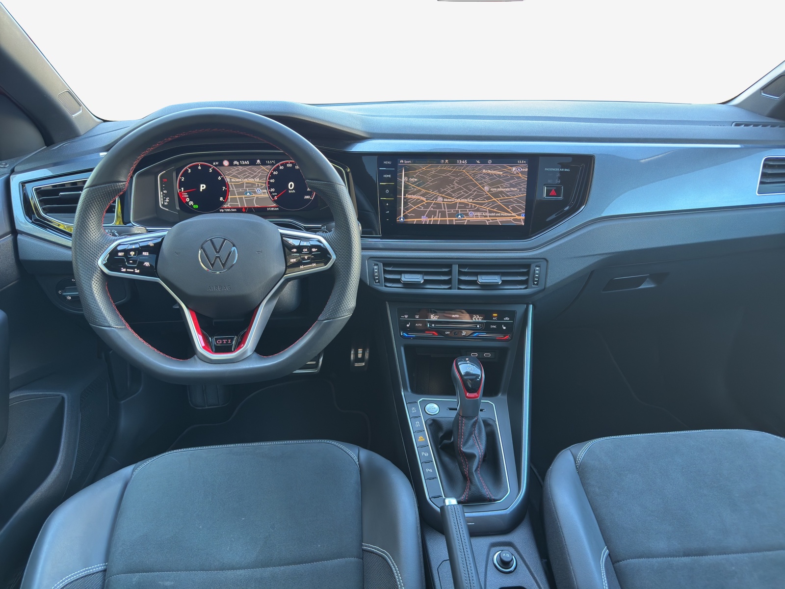 VW Polo 2.0 TSI GTI DSG-image-8