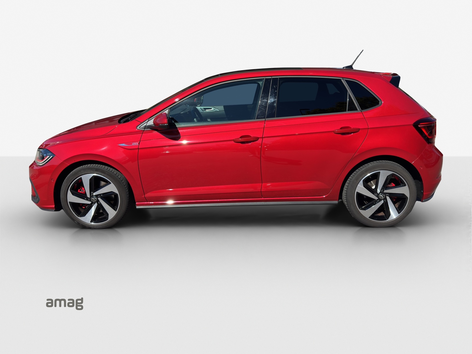 VW Polo 2.0 TSI GTI DSG-image-1