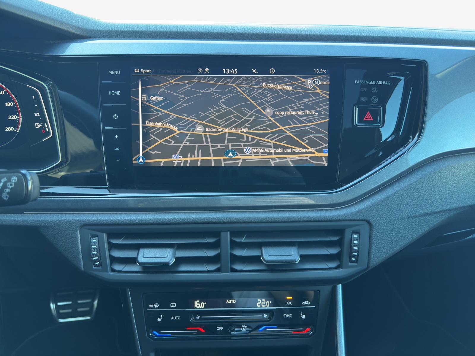 VW Polo 2.0 TSI GTI DSG-image-10