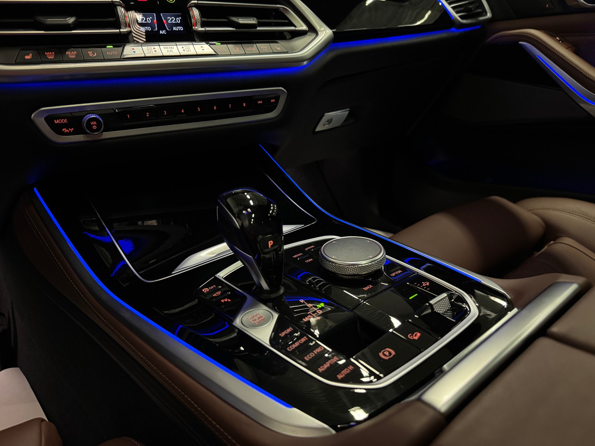 BMW X5 xDrive 48V 40d M Sport Steptronic-image-28