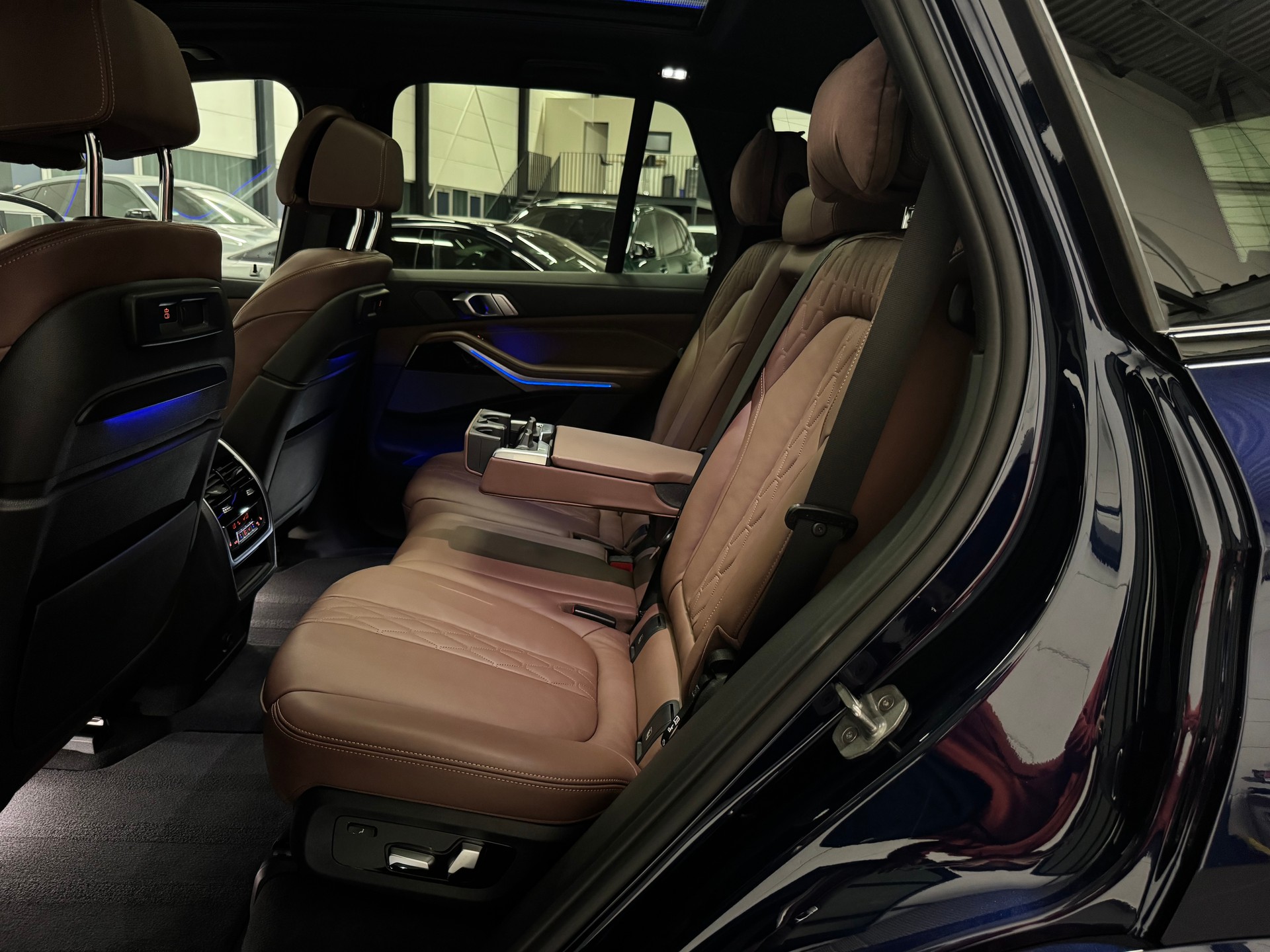 BMW X5 xDrive 48V 40d M Sport Steptronic-image-21