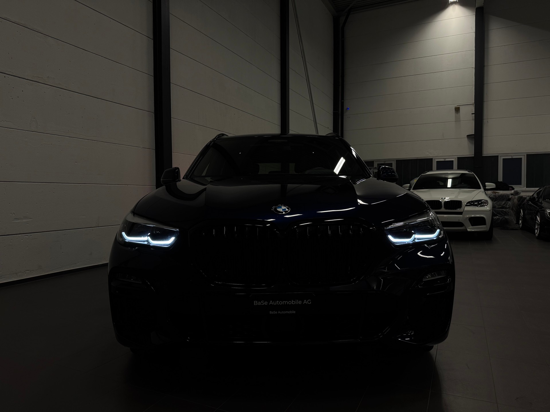 BMW X5 xDrive 48V 40d M Sport Steptronic-image-7
