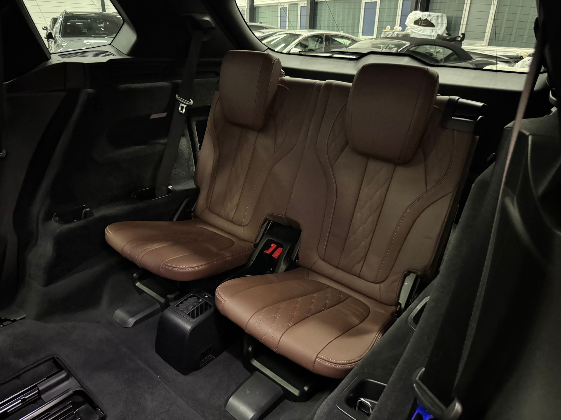 BMW X5 xDrive 48V 40d M Sport Steptronic-image-23