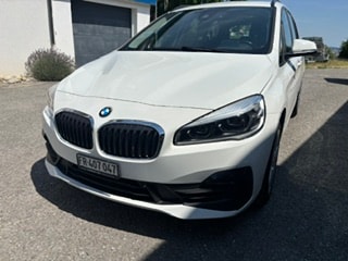 BMW 218d xDrive-image-0