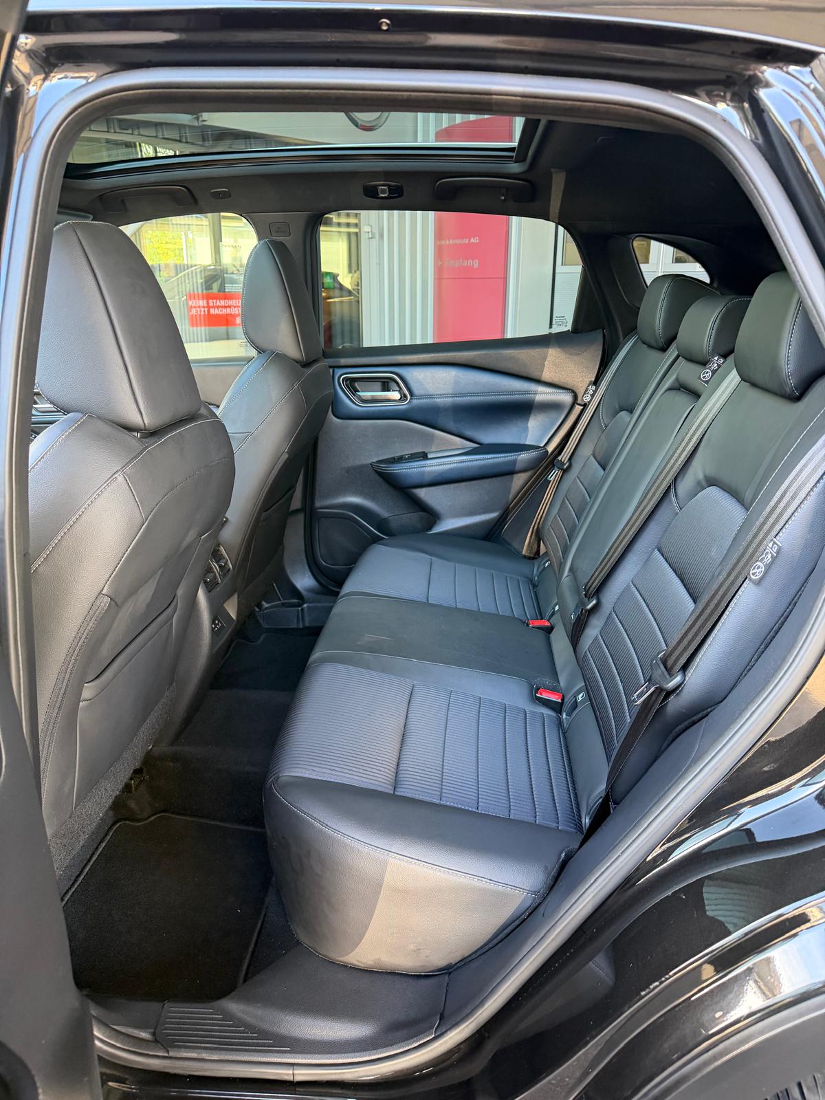 NISSAN Qashqai 1.5 VC-T e-Power Tekna-image-10