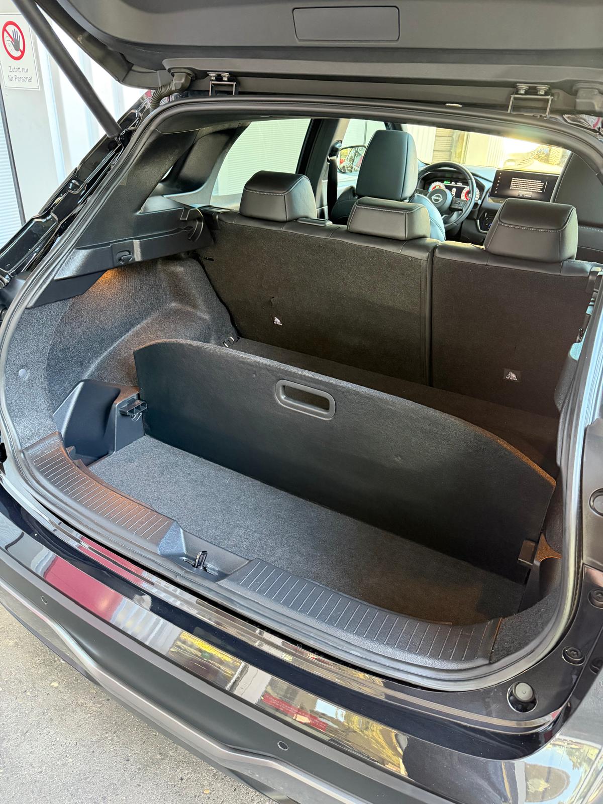 NISSAN Qashqai 1.5 VC-T e-Power Tekna-image-6