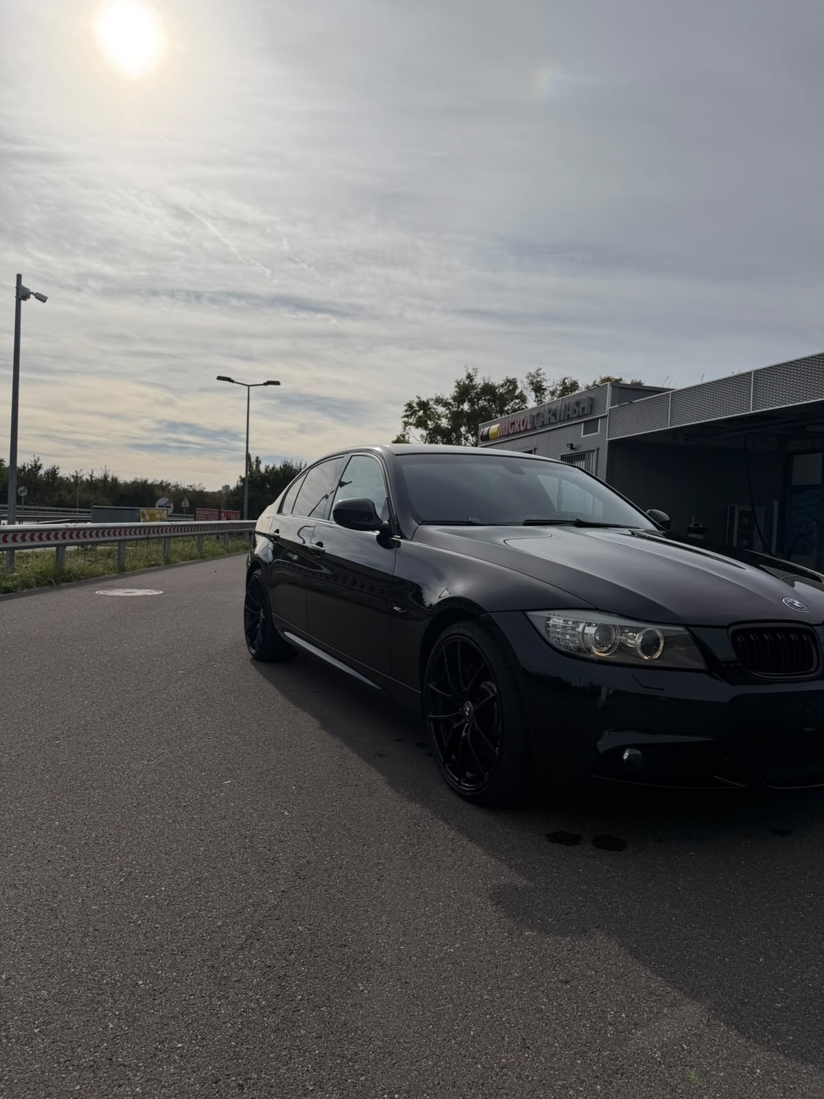 BMW 335i x-Drive Steptronic-image-3