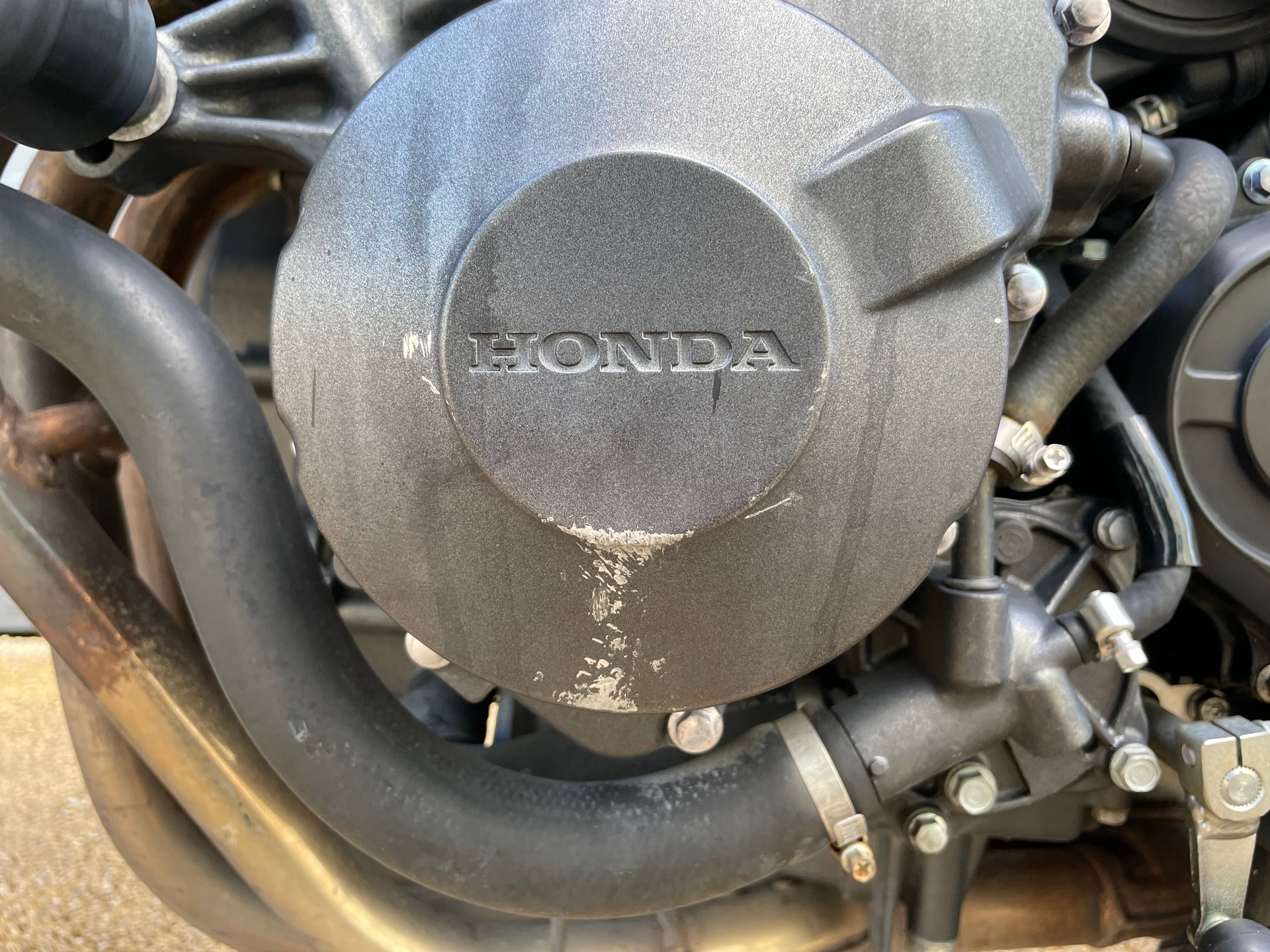HONDA CBF 600 NA ABS-image-7