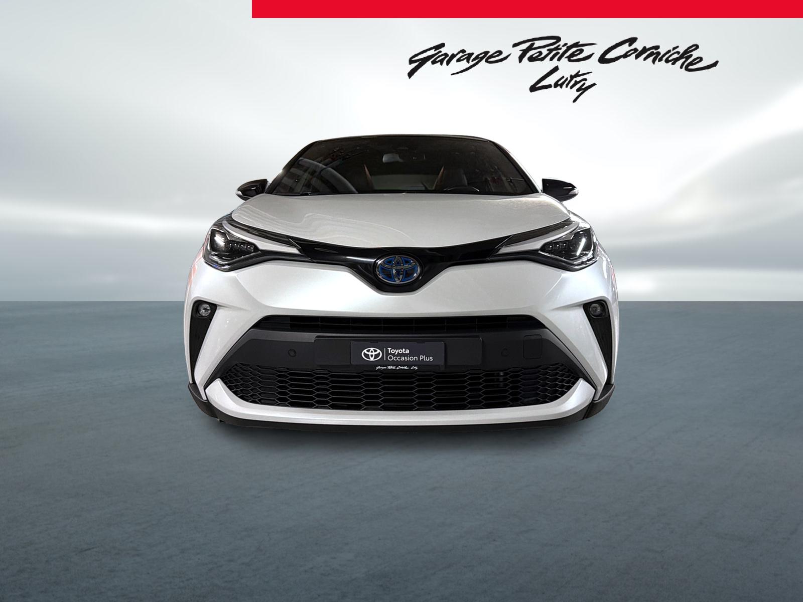 TOYOTA C-HR 2.0 VVTi HSD Move-image-10