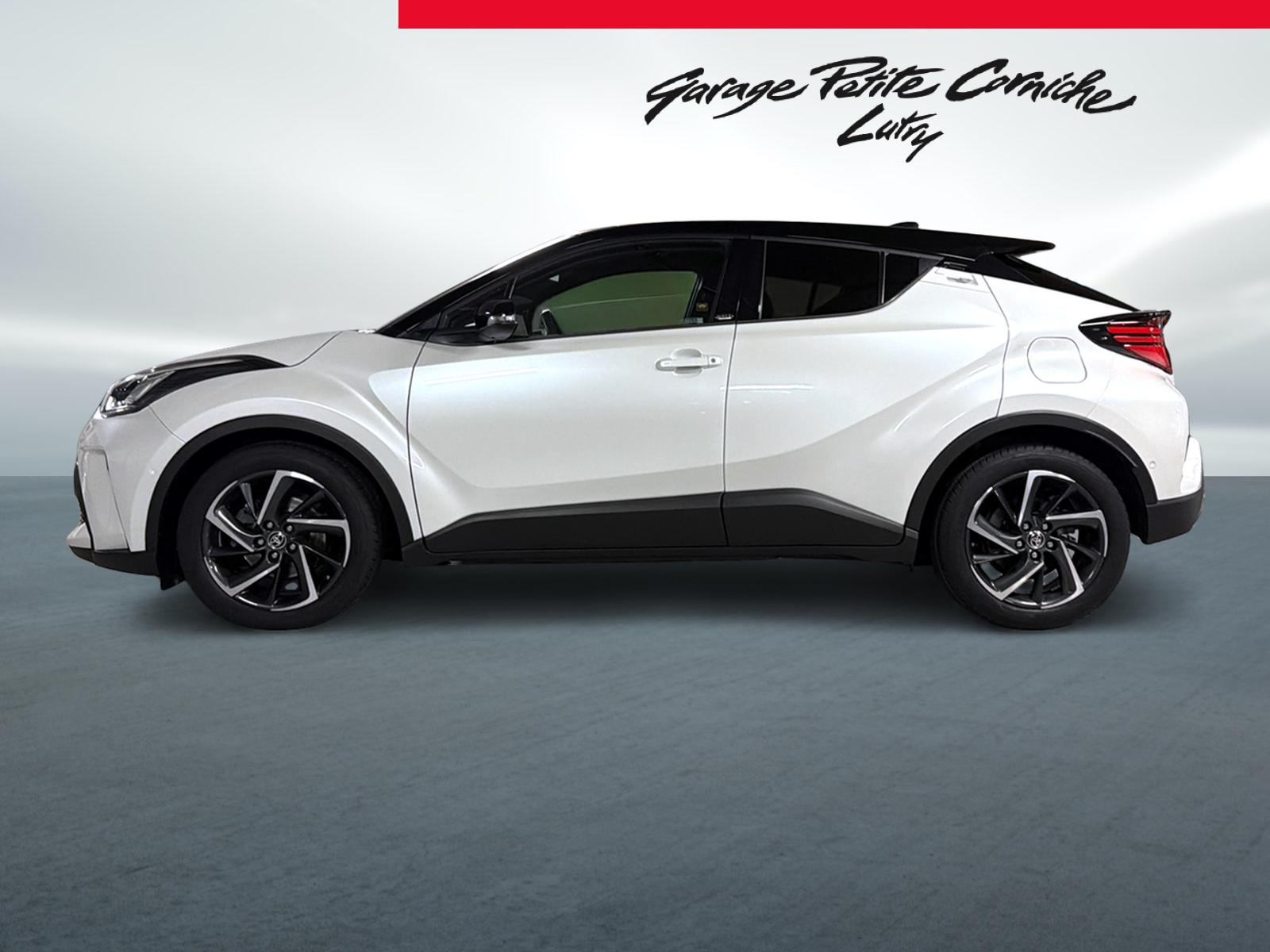 TOYOTA C-HR 2.0 VVTi HSD Move-image-3