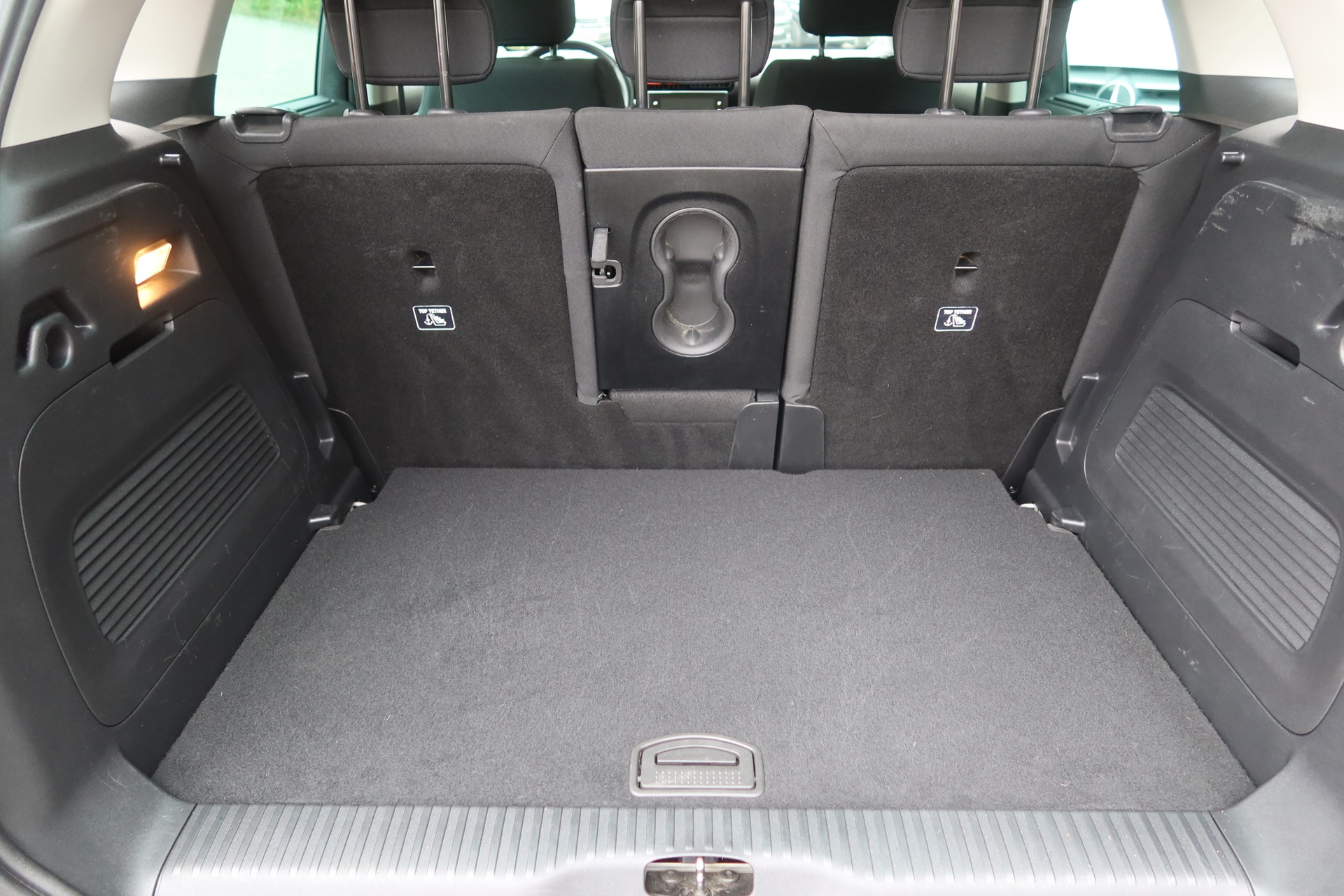 CITROEN C3 Aircross 1.2i PT Feel-image-11
