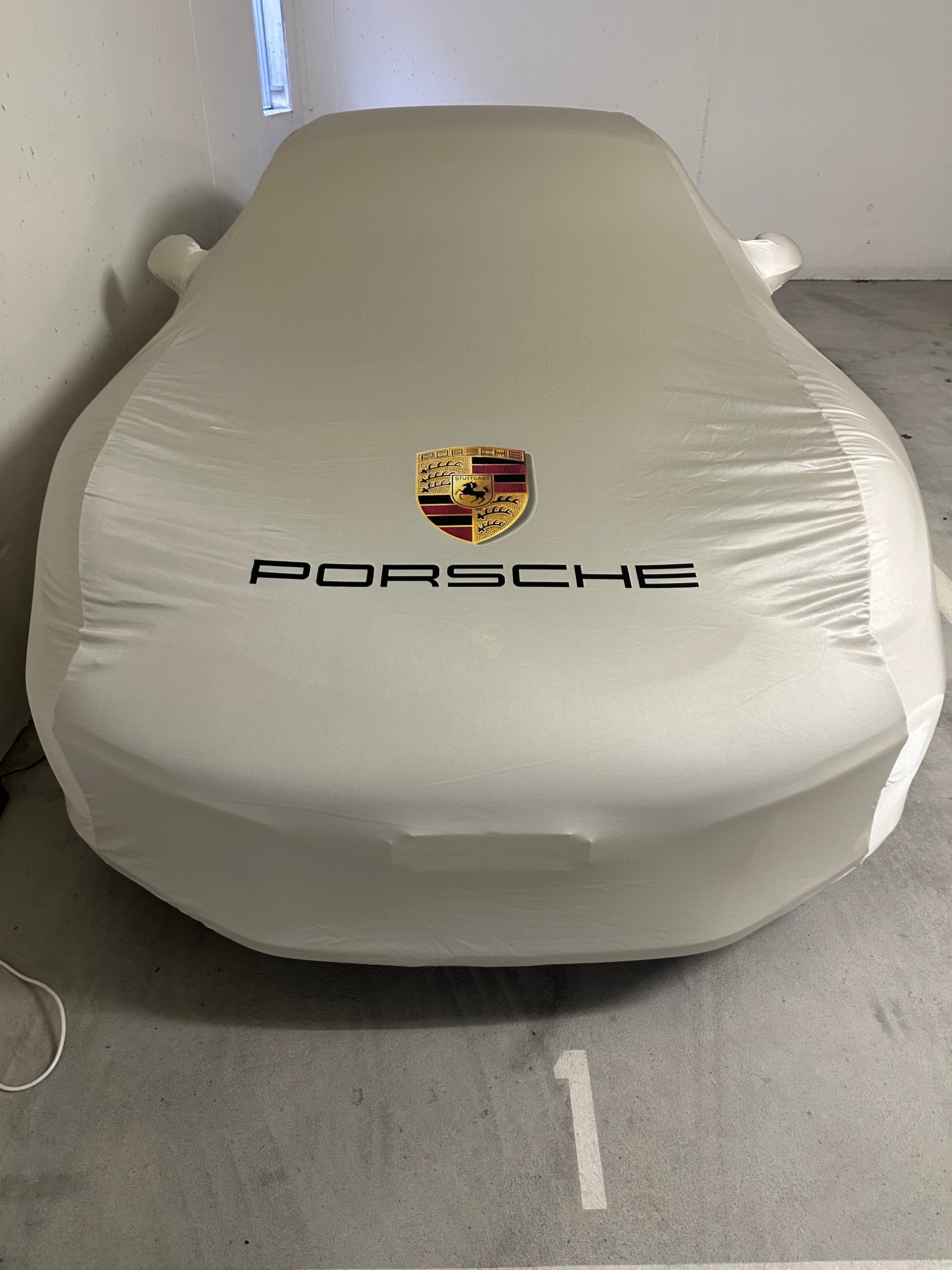 PORSCHE Carrera 4 GTS PDK-image-5