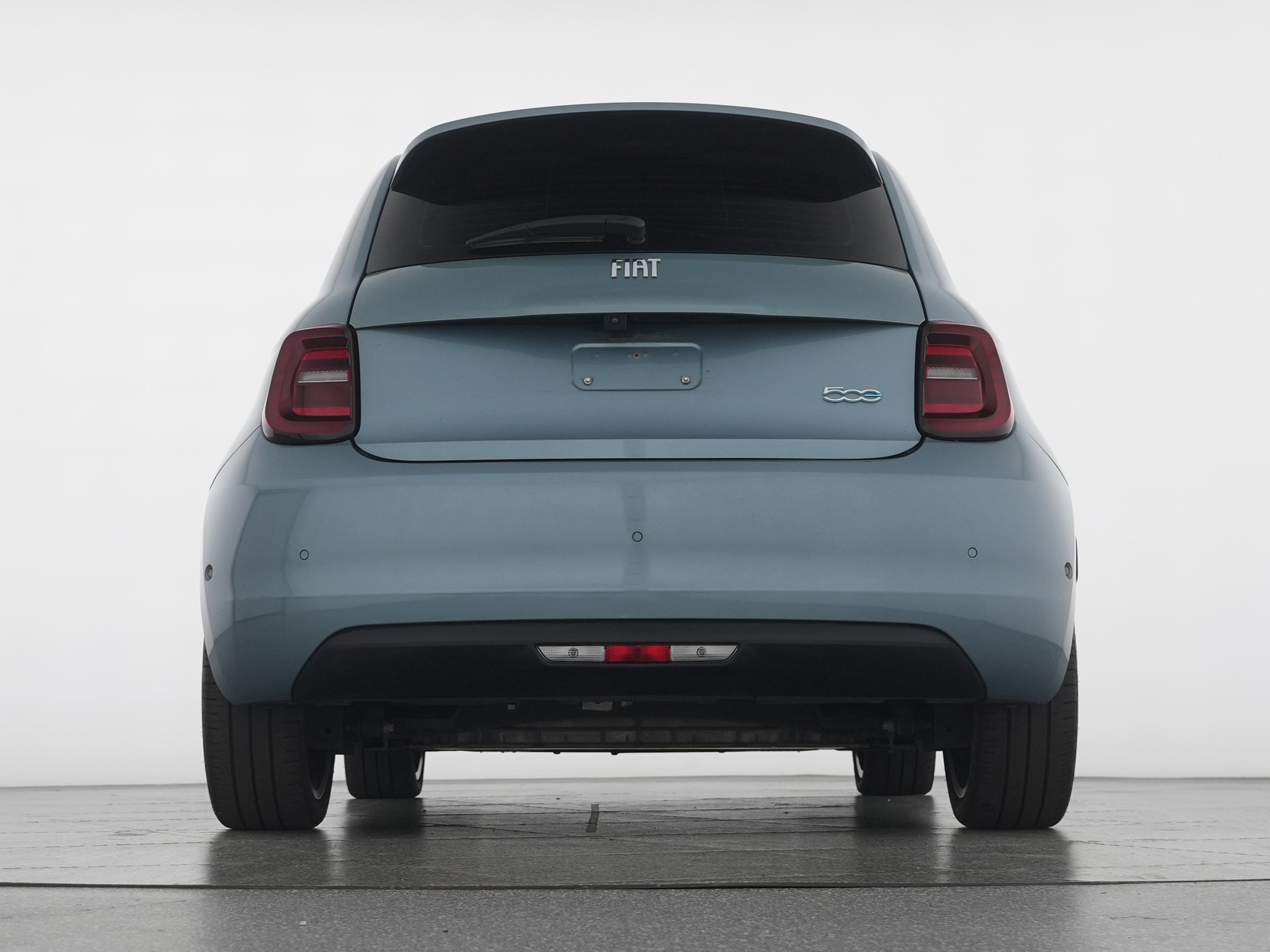 FIAT 500 electric 87 kW Icon-image-3