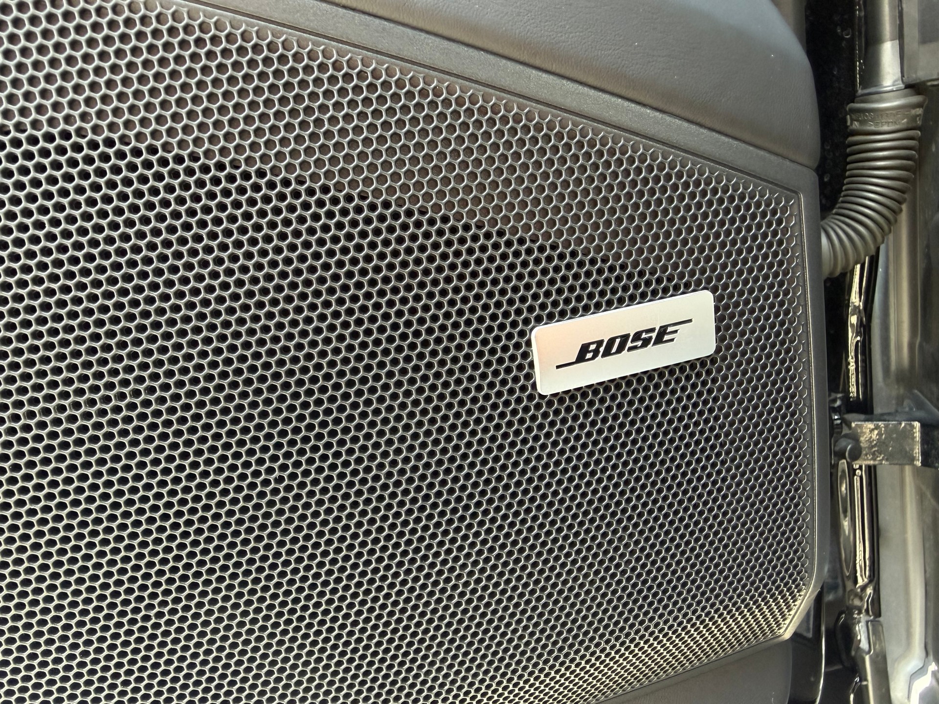PORSCHE Cayenne Turbo Coupé-image-6