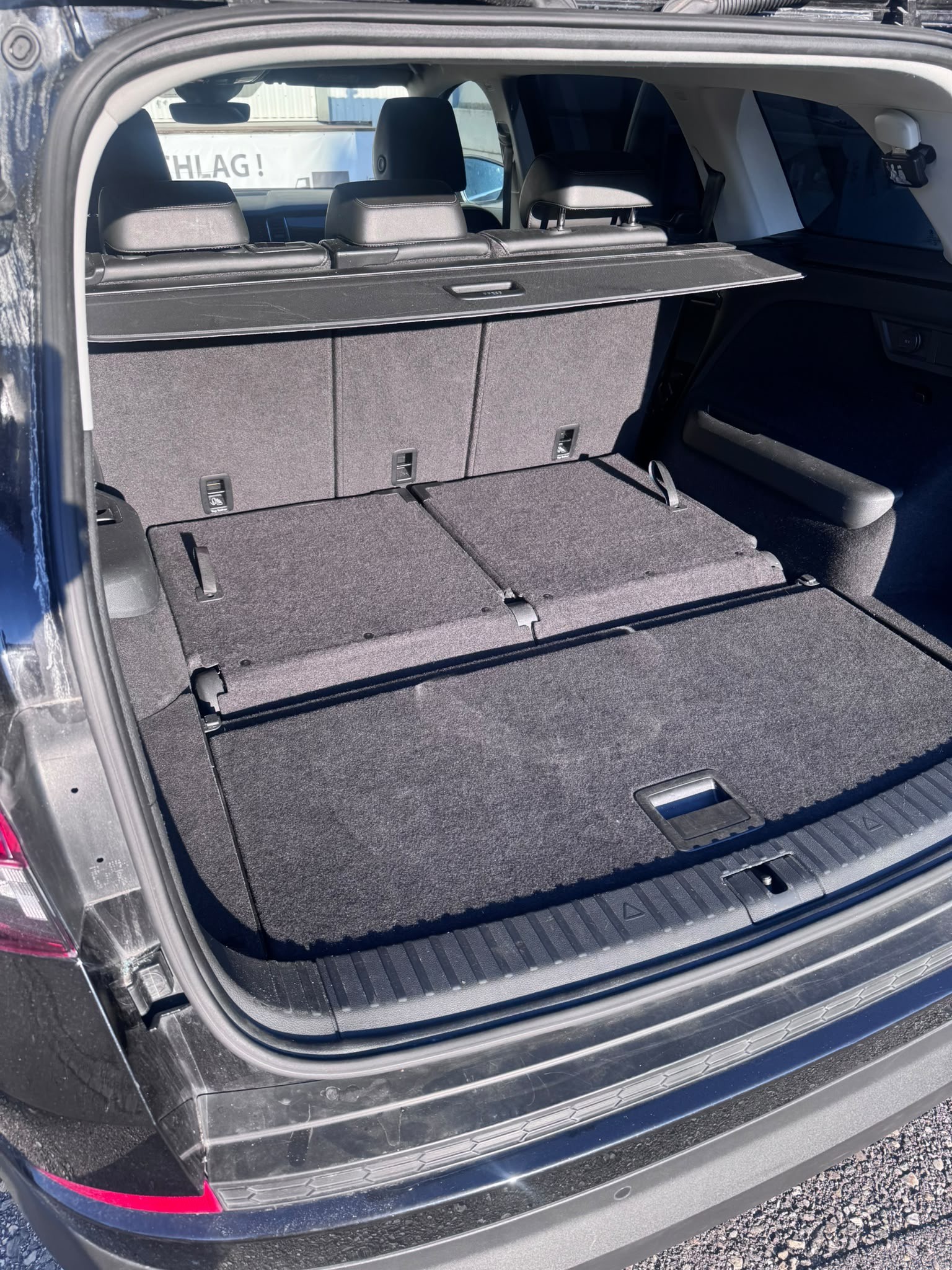 SKODA Kodiaq 2.0 TDI CR Style4x4 DSG-image-7