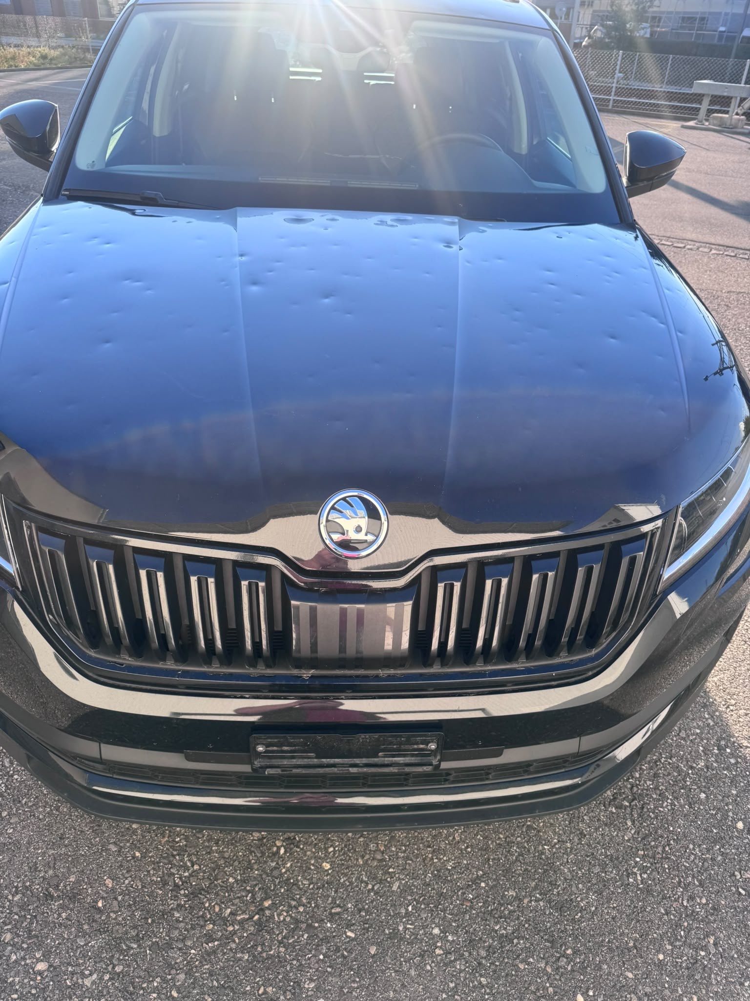SKODA Kodiaq 2.0 TDI CR Style4x4 DSG-image-0