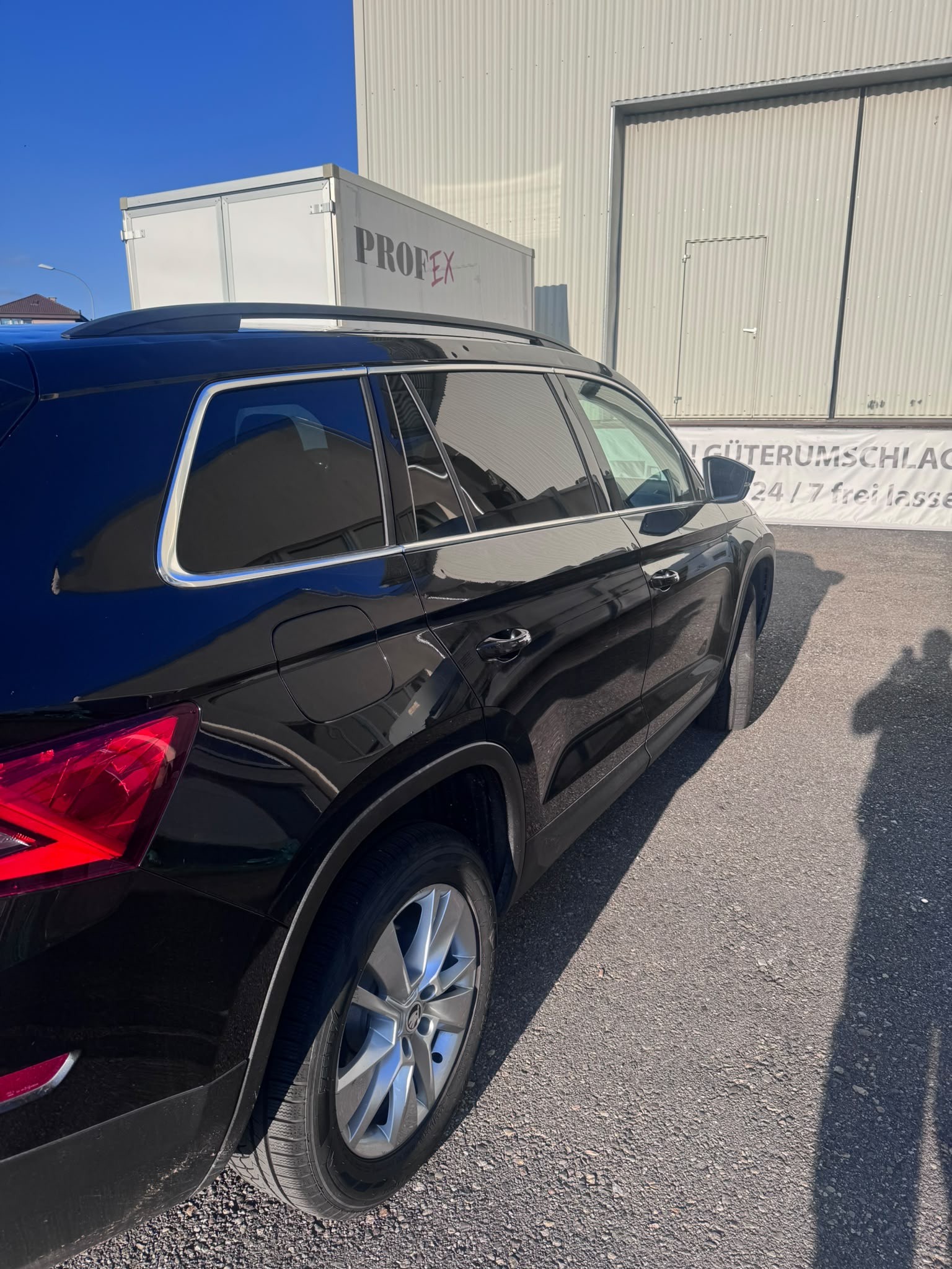 SKODA Kodiaq 2.0 TDI CR Style4x4 DSG-image-3