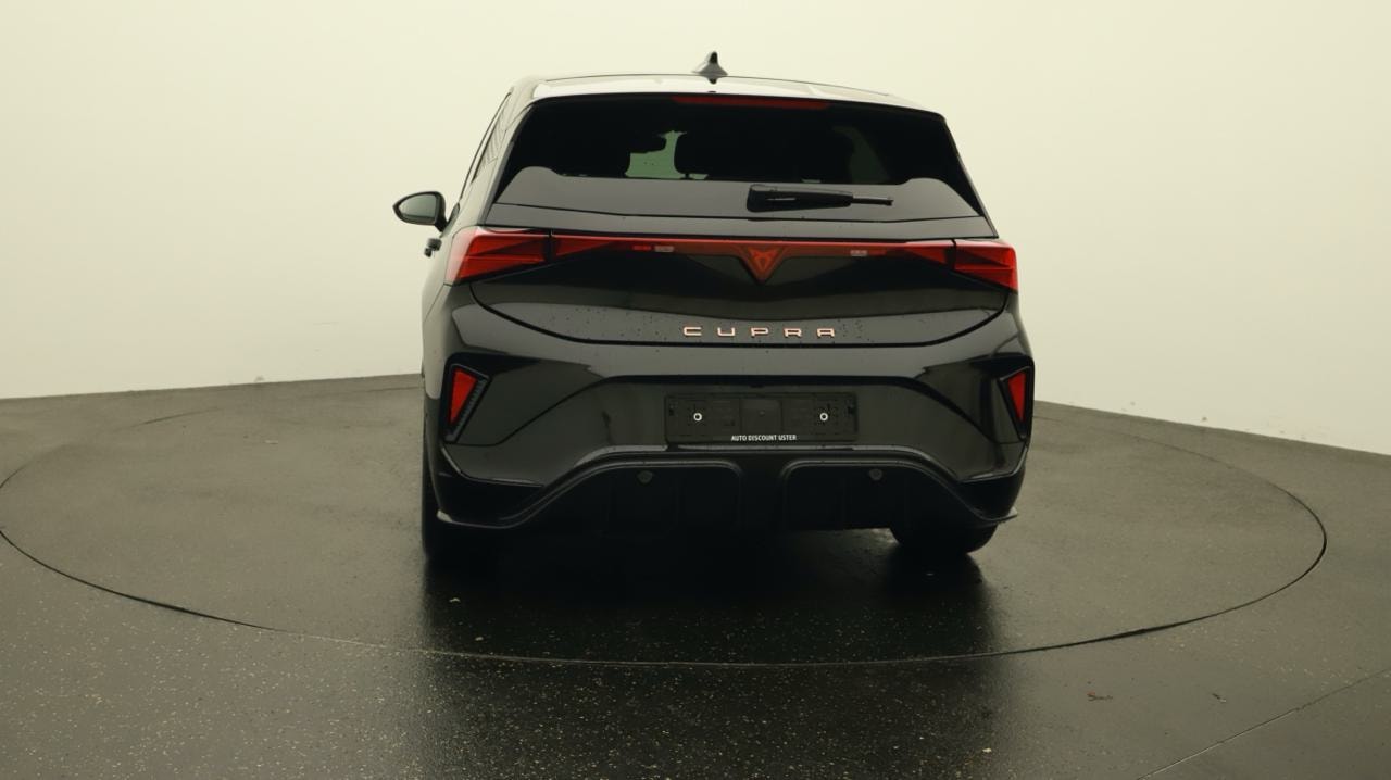 CUPRA Born 58 kWh-image-3
