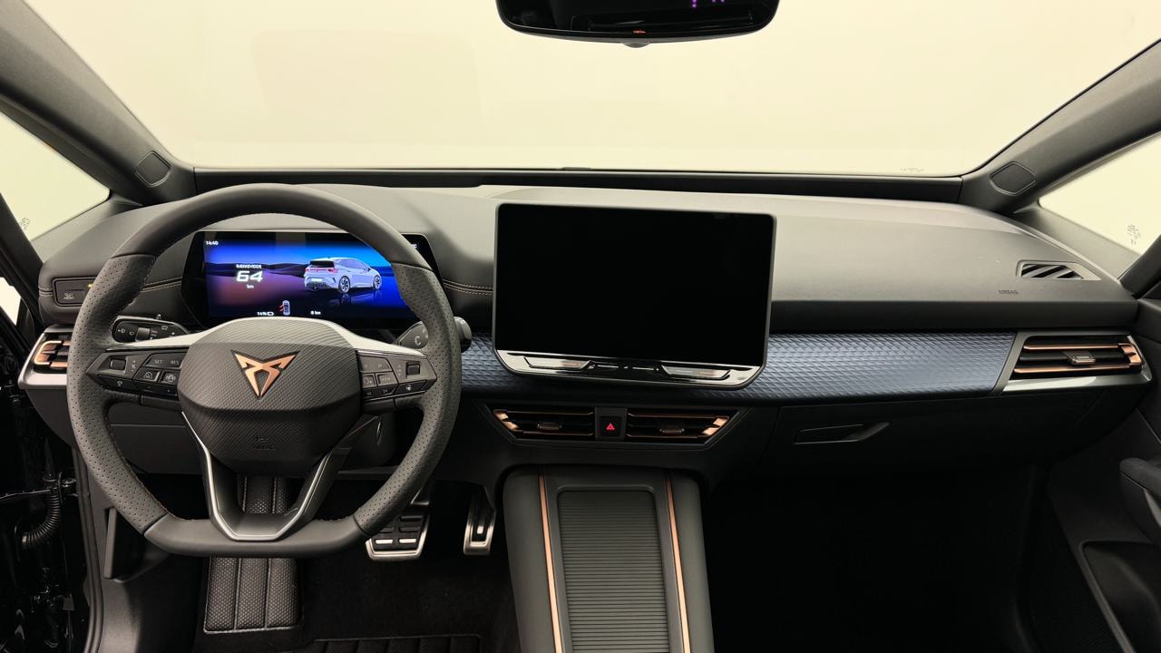 CUPRA Born 58 kWh-image-5