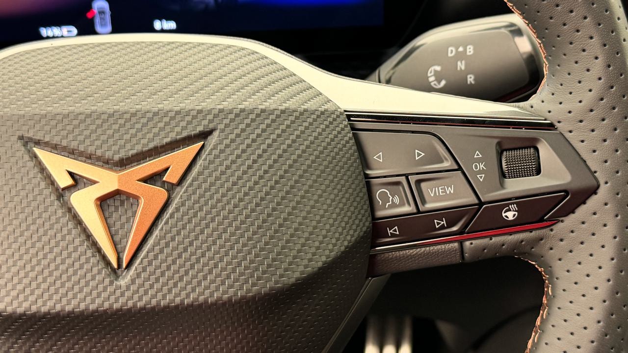 CUPRA Born 58 kWh-image-9