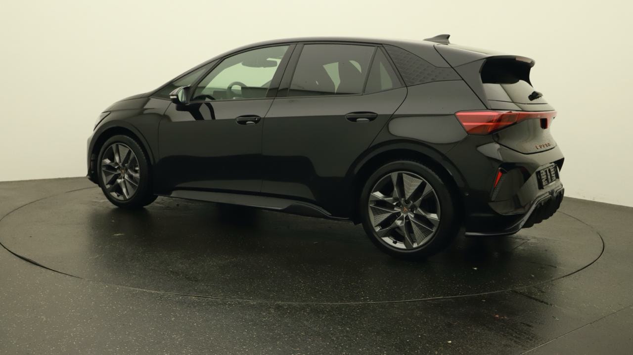 CUPRA Born 58 kWh-image-2