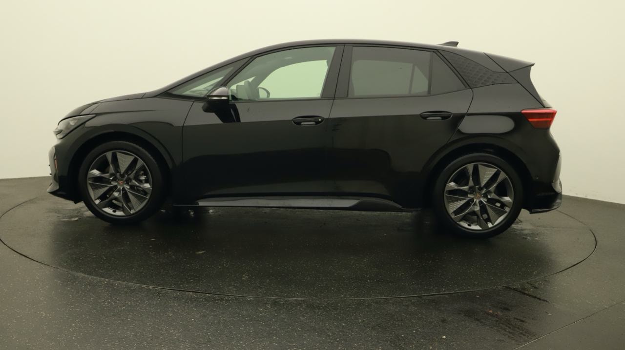 CUPRA Born 58 kWh-image-1