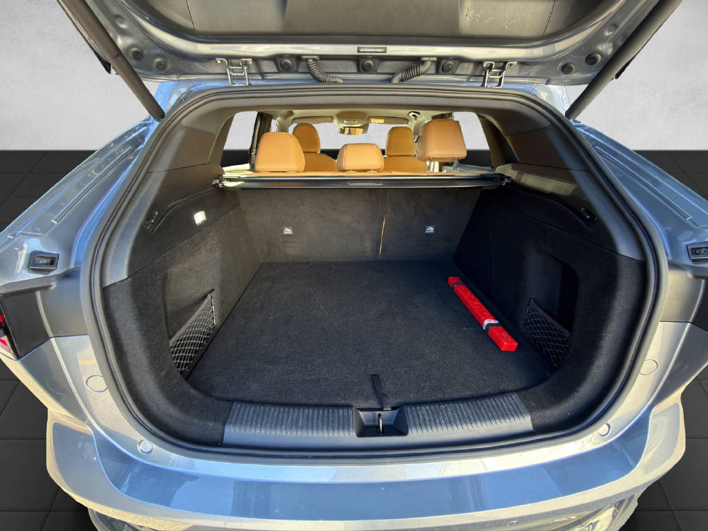 MG HS 1.5 Hybrid Luxury-image-5
