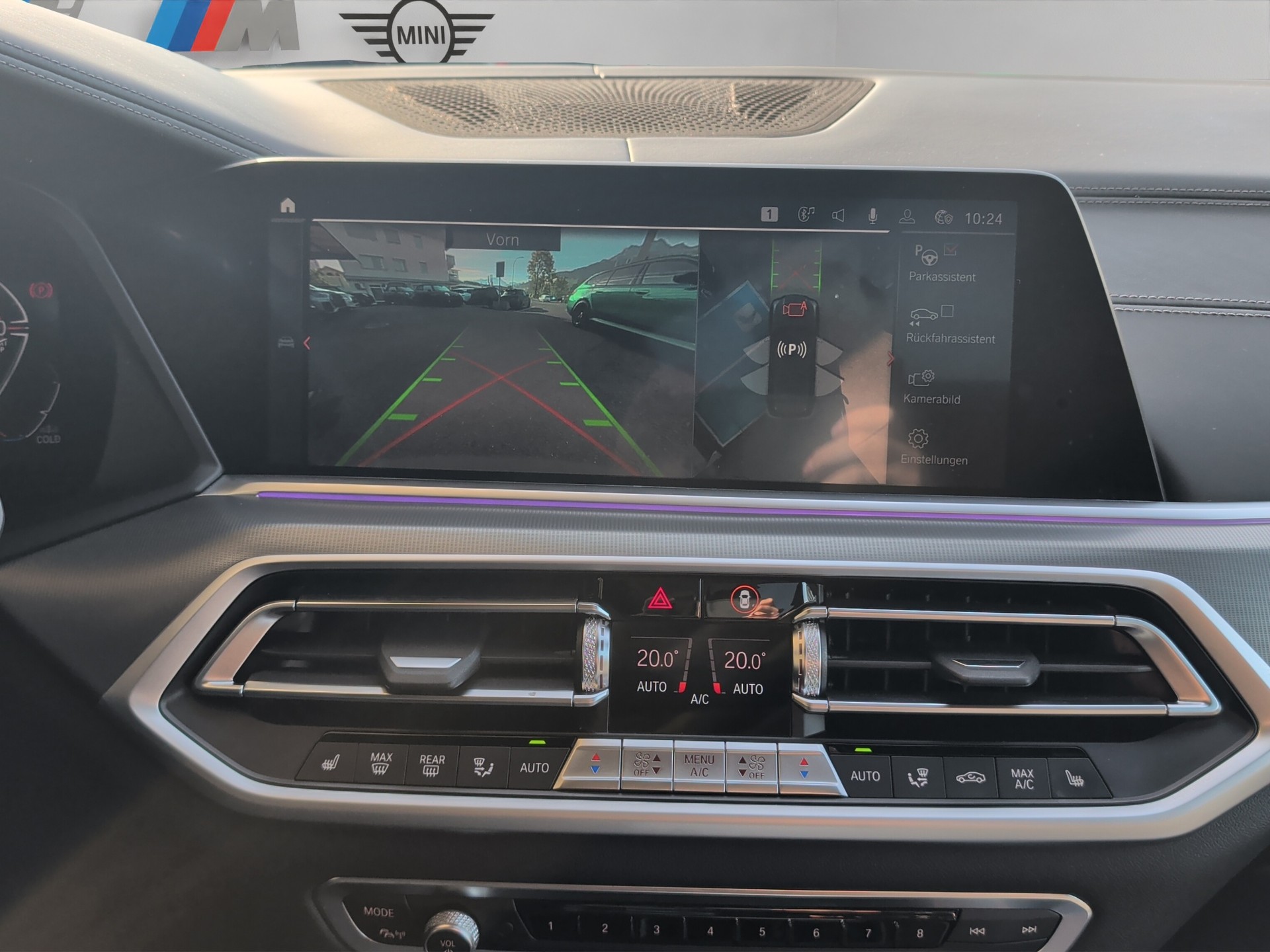 BMW X5 xDrive 48V 40d M Sport Steptronic-image-17