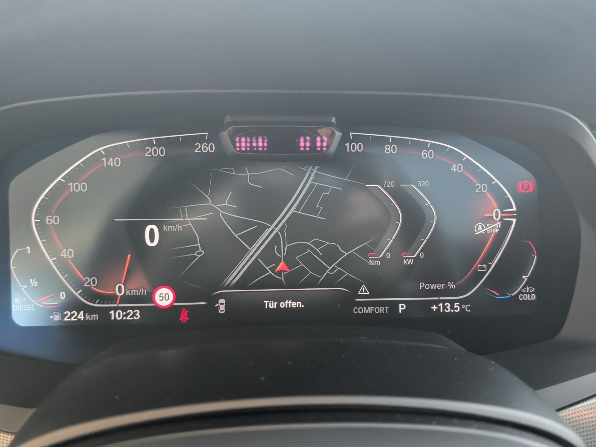 BMW X5 xDrive 48V 40d M Sport Steptronic-image-14