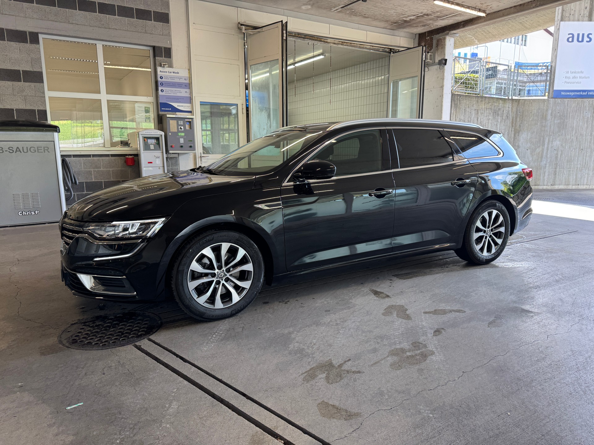 RENAULT 2.0 Blue dCi Zen EDC-image-1