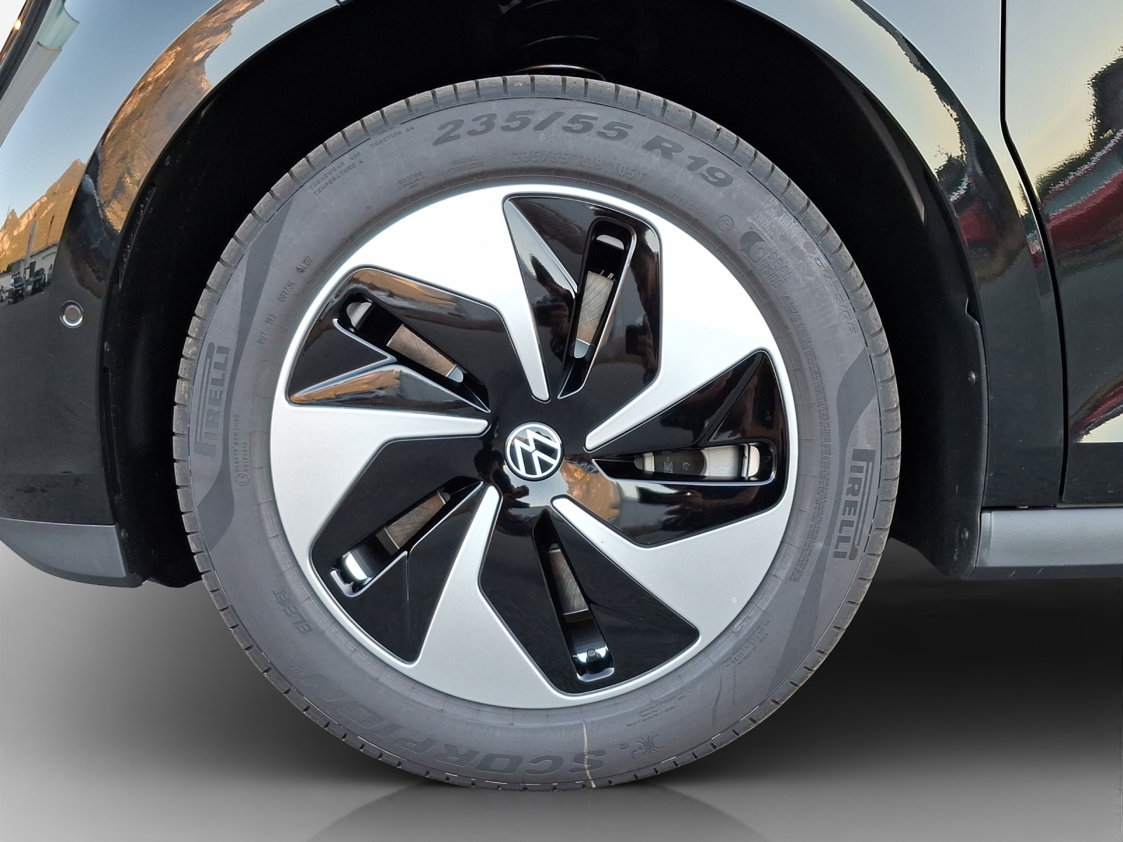 VW ID.Buzz NWB Pro-image-14