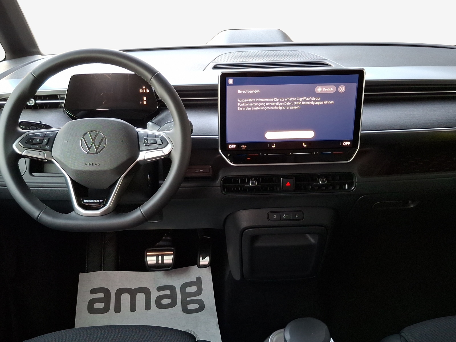 VW ID.Buzz NWB Pro-image-8