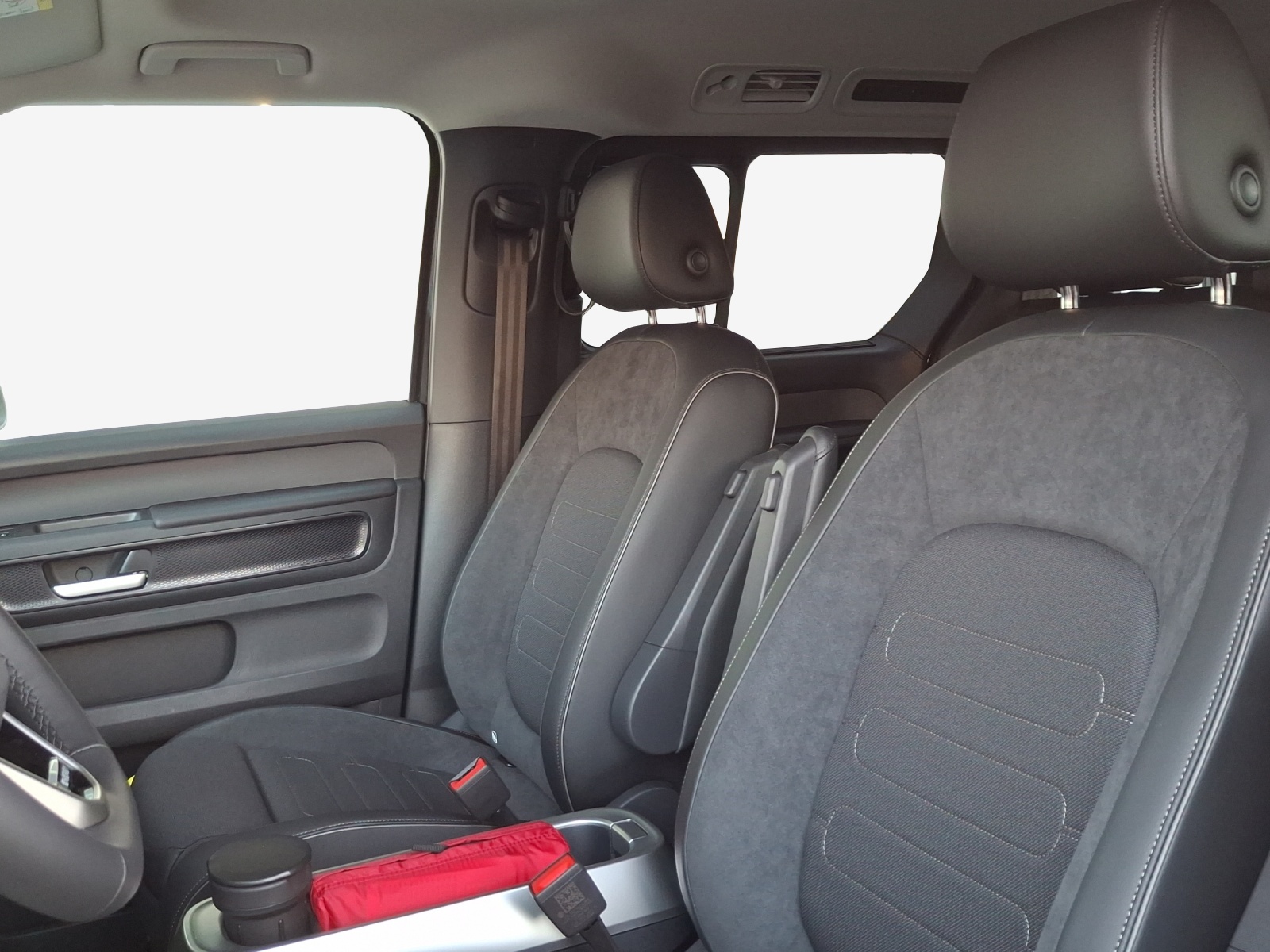 VW ID.Buzz NWB Pro-image-7