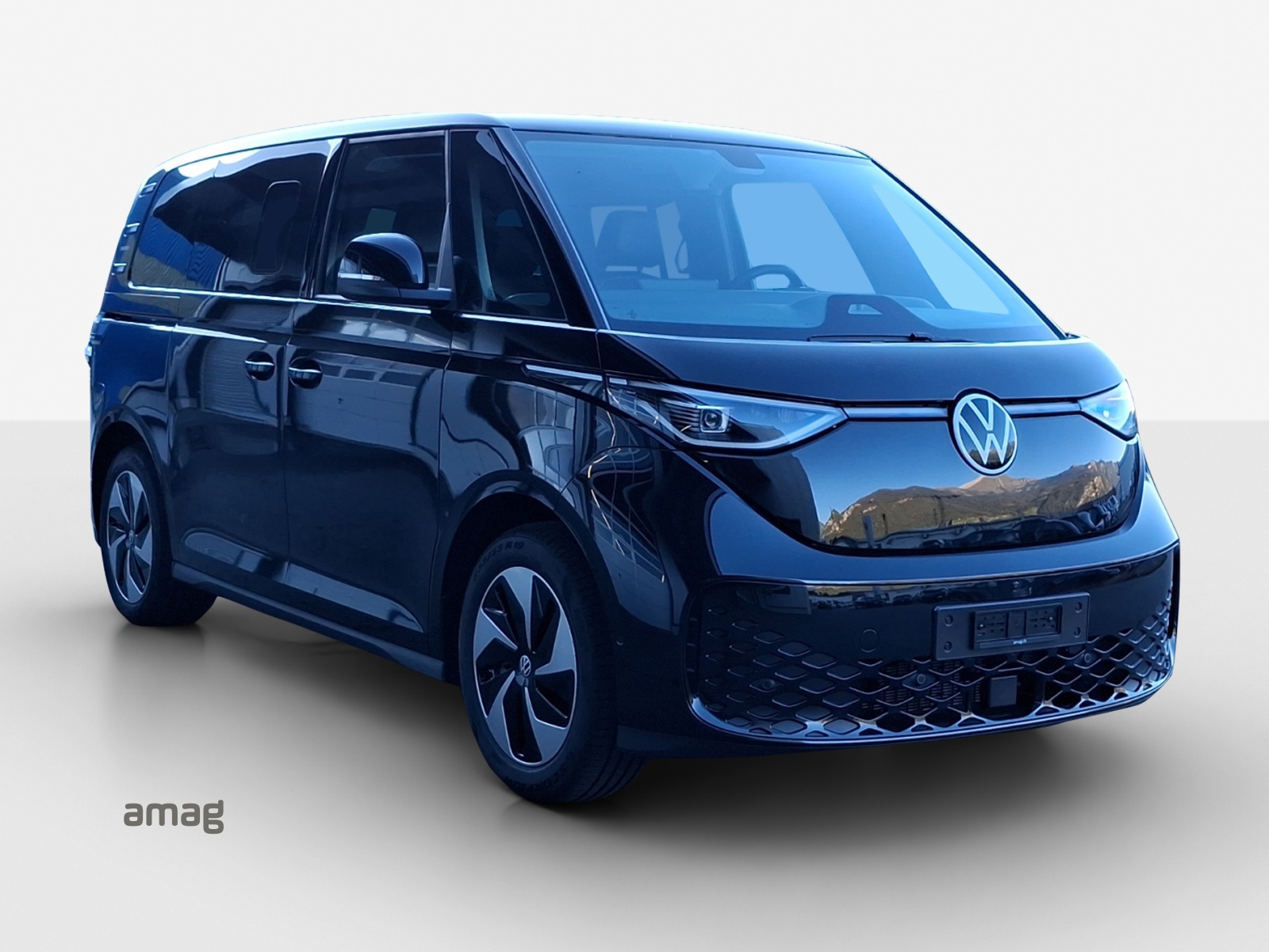 VW ID.Buzz NWB Pro-image-5