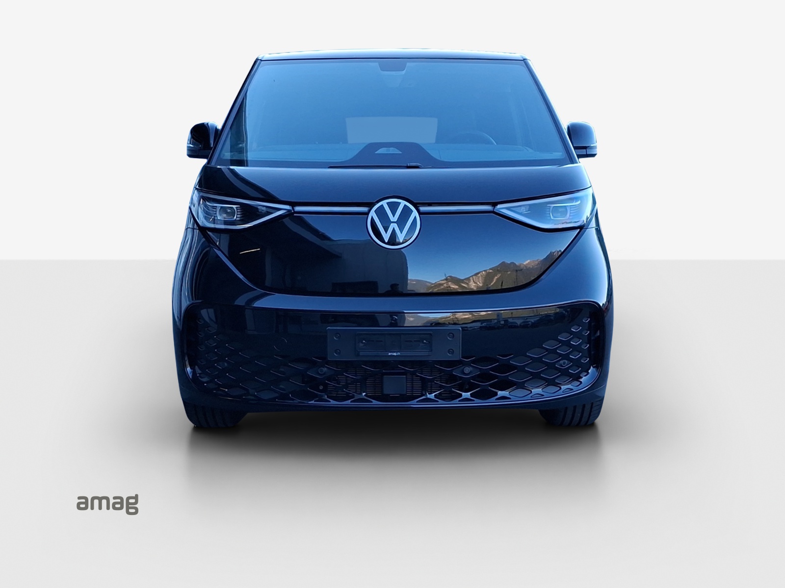 VW ID.Buzz NWB Pro-image-6