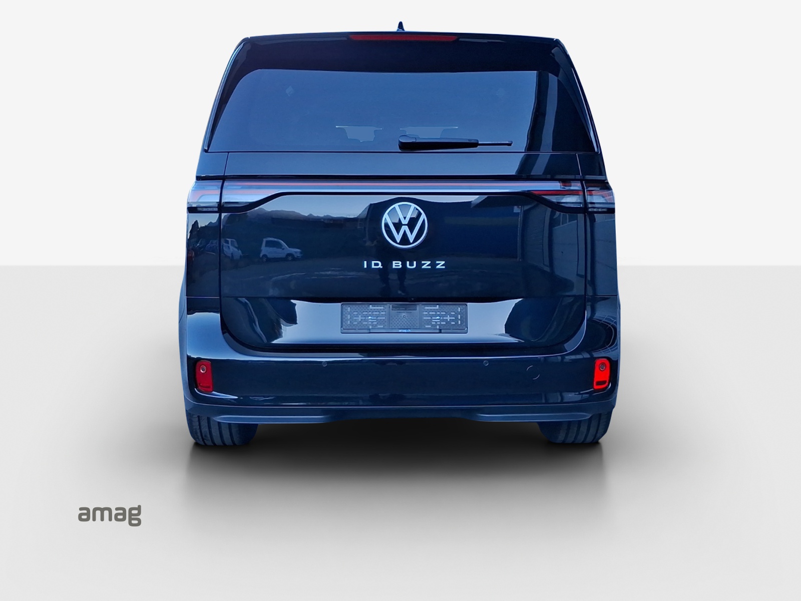 VW ID.Buzz NWB Pro-image-3