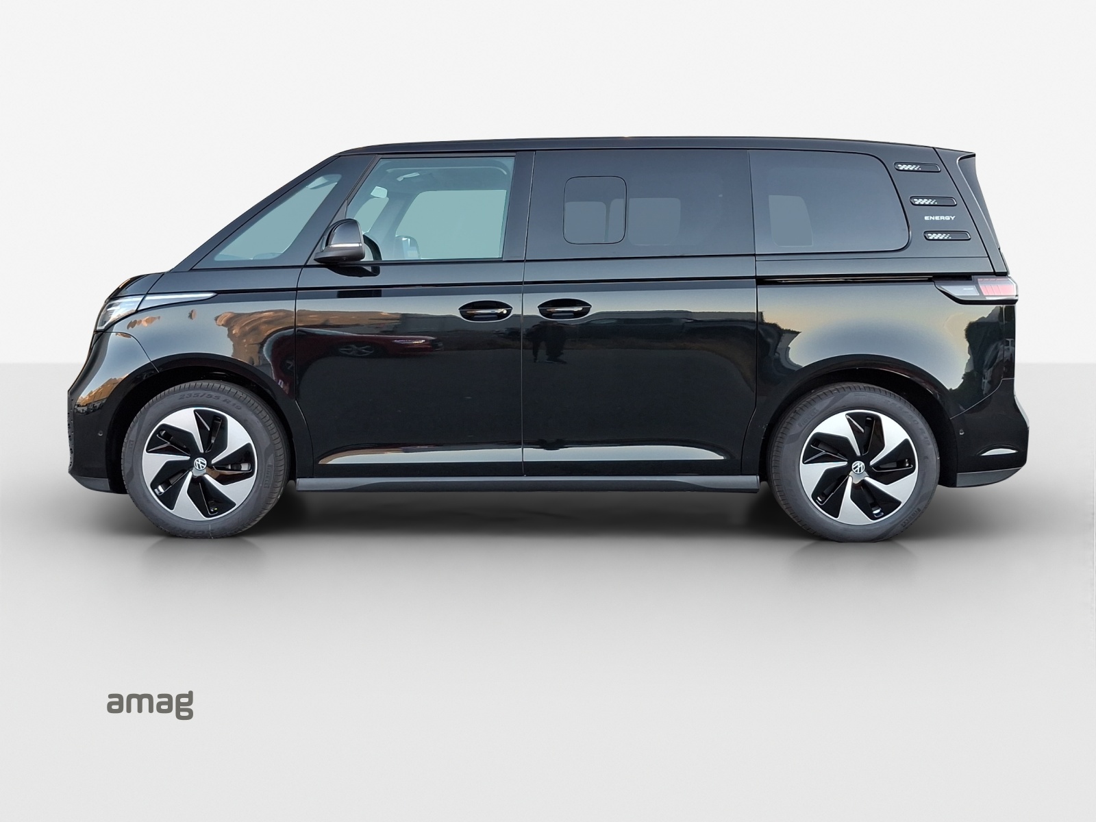 VW ID.Buzz NWB Pro-image-1
