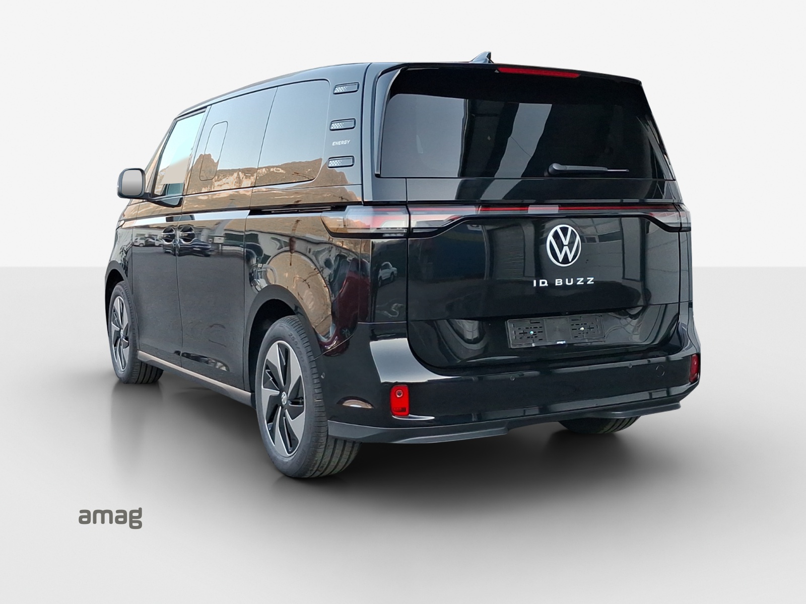 VW ID.Buzz NWB Pro-image-2