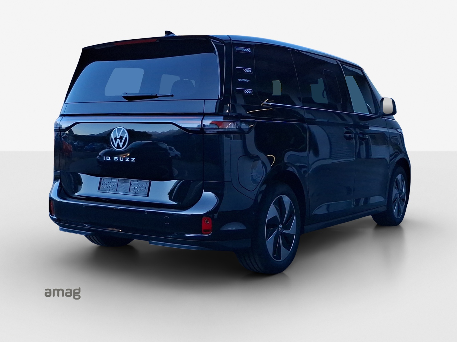 VW ID.Buzz NWB Pro-image-4