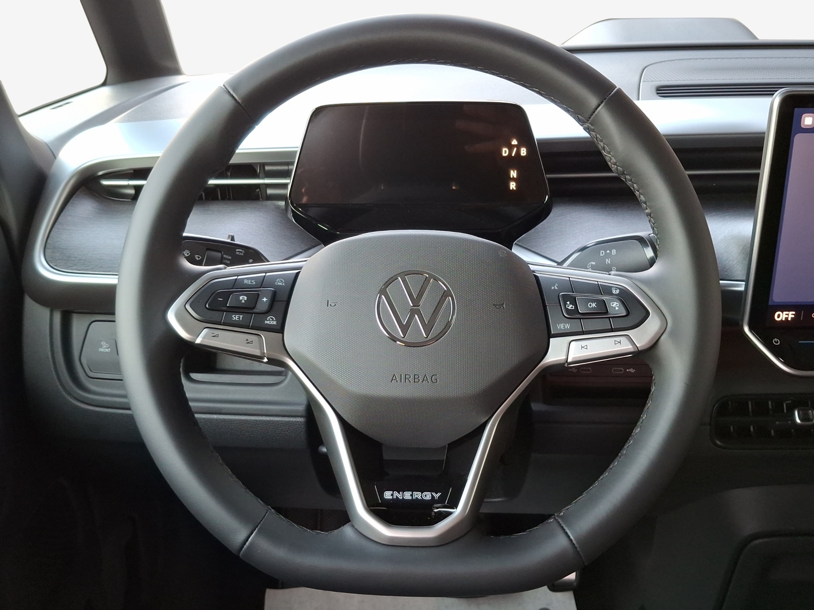VW ID.Buzz NWB Pro-image-9