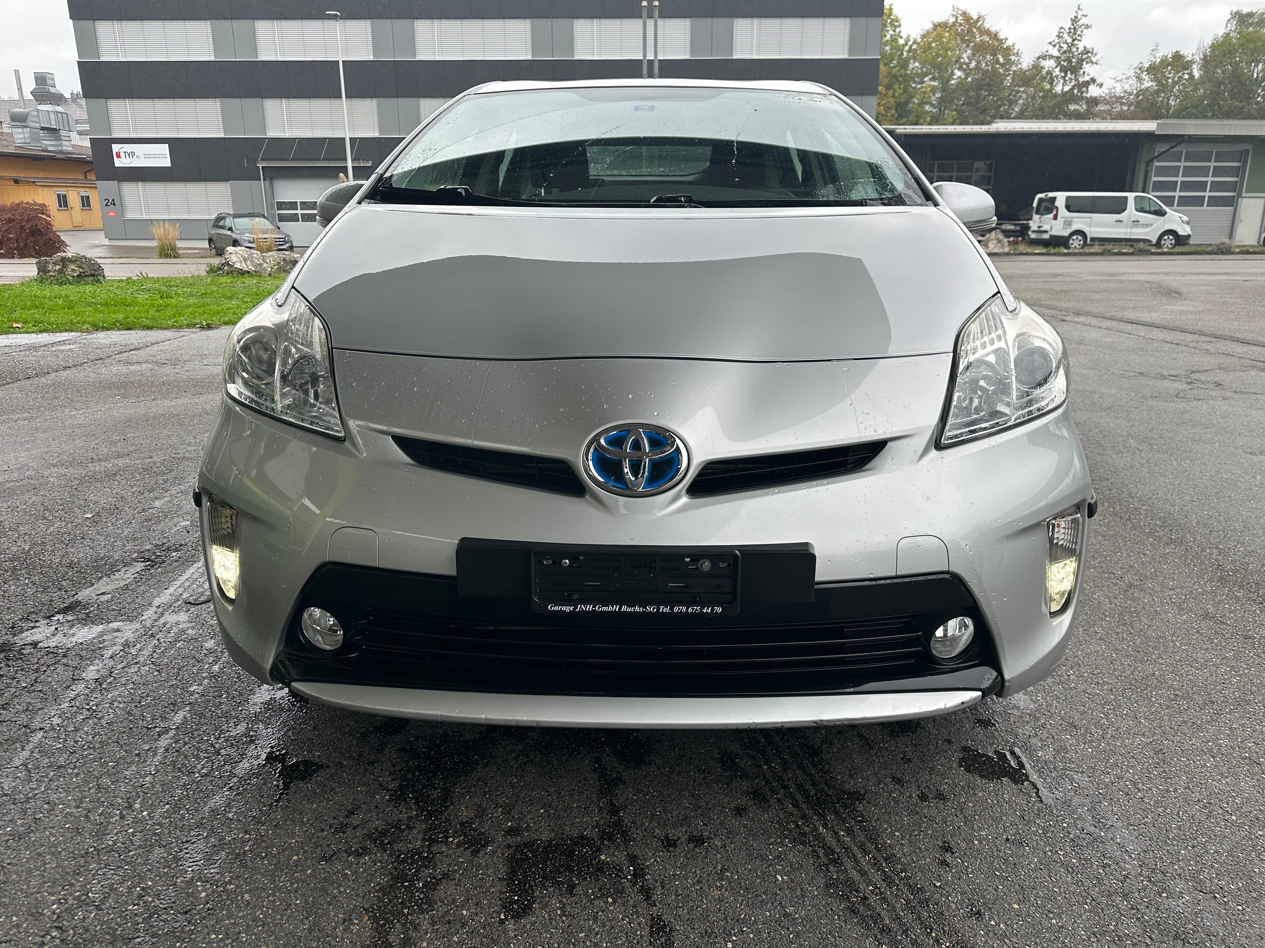 Car photo