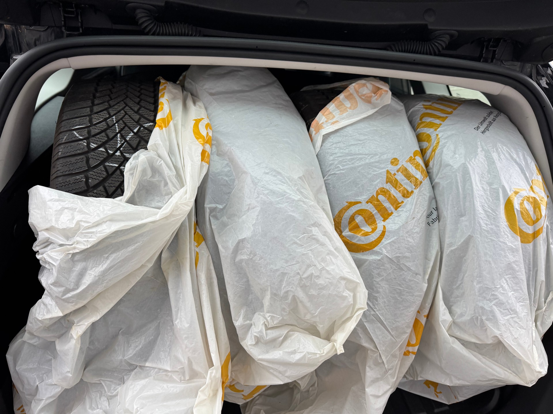 RENAULT Talisman Grandtour 1.6 dCi Intens EDC-image-14