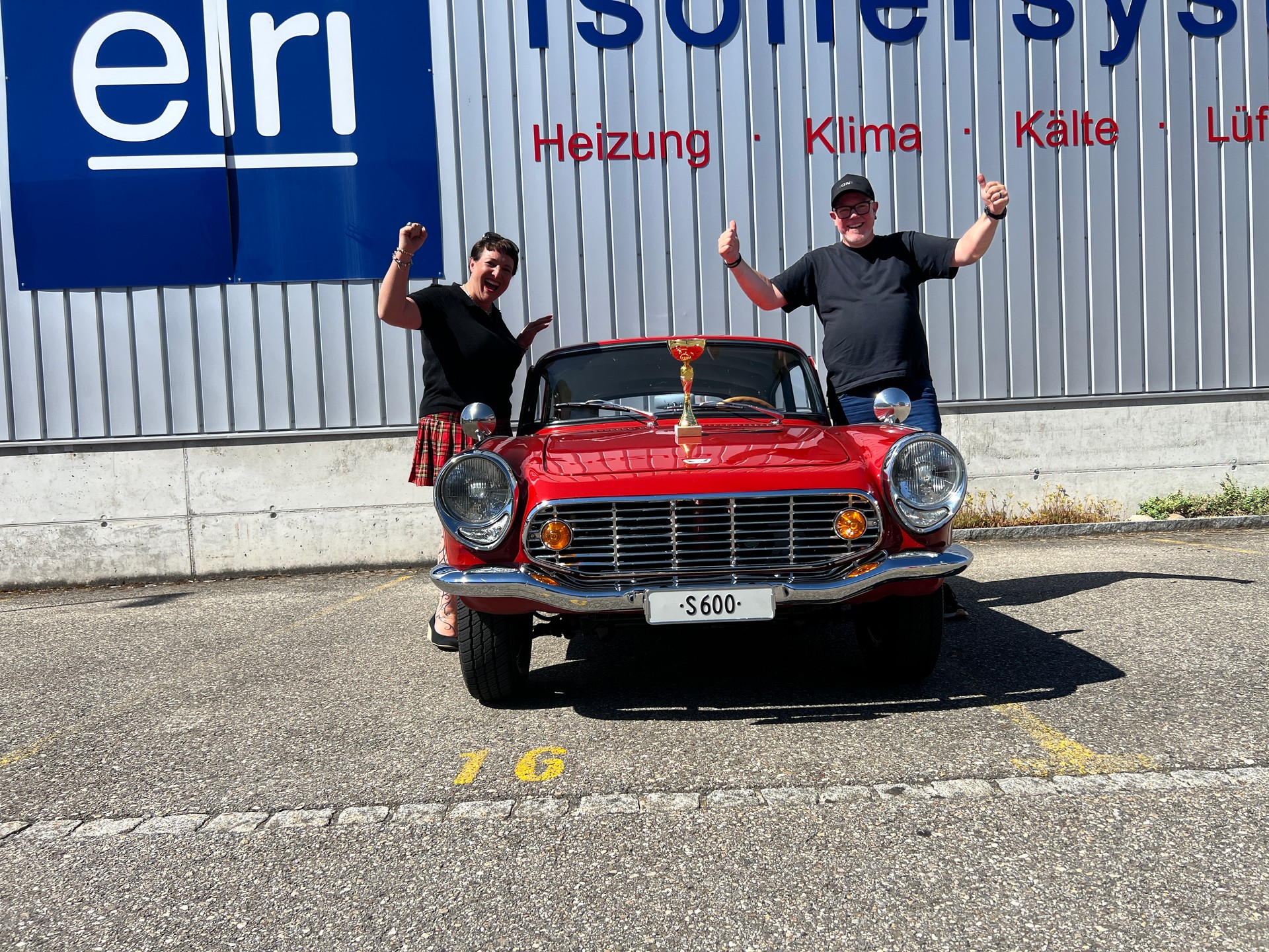 HONDA S600 Coupé-image-2