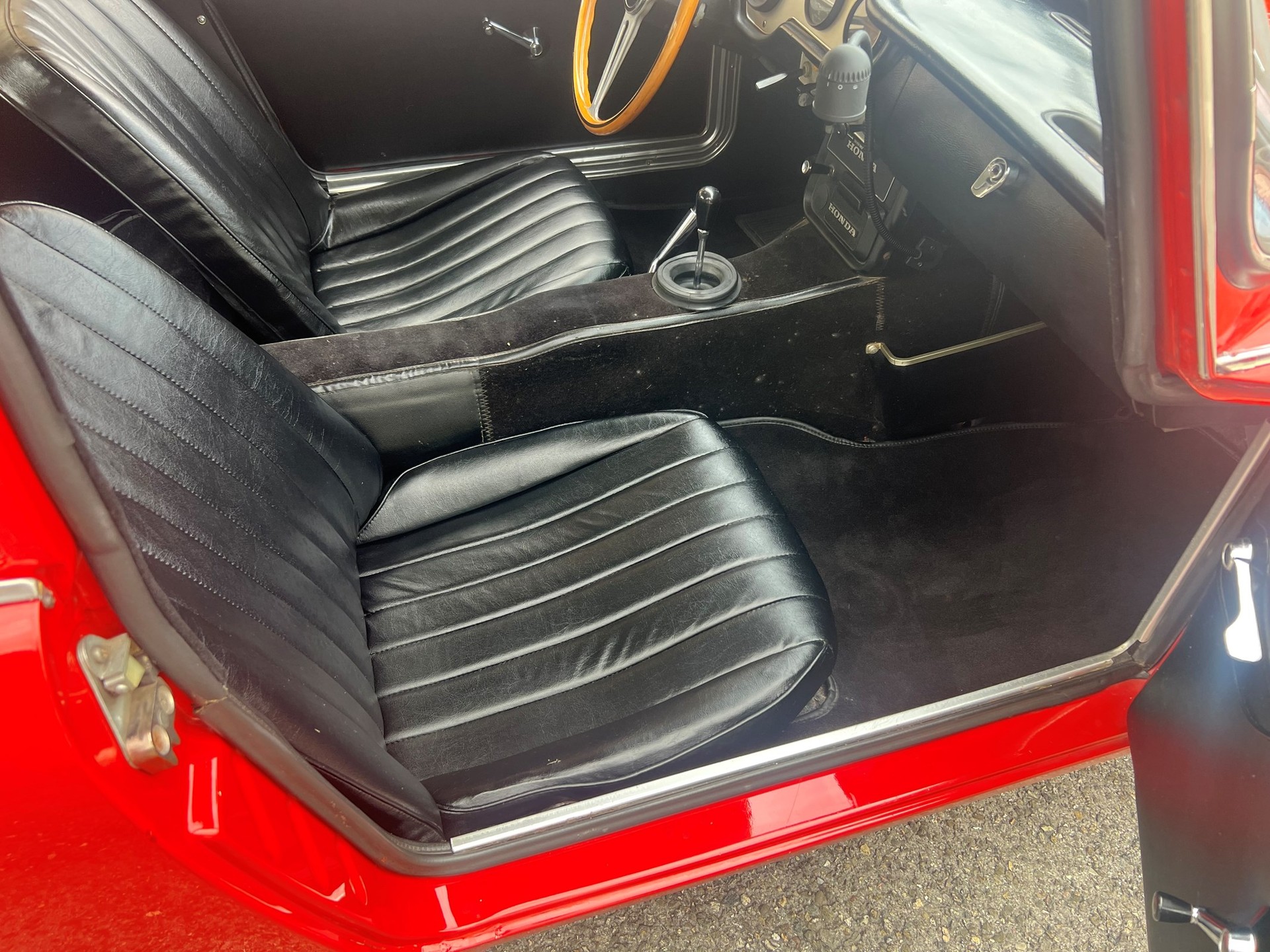 HONDA S600 Coupé-image-14