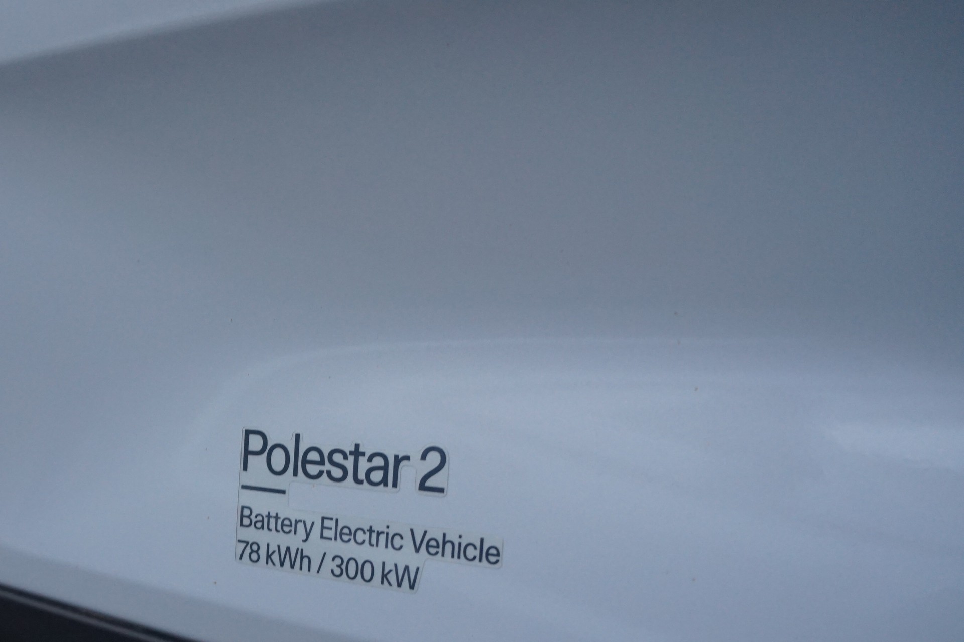 POLESTAR Polestar 2 Long Range Dual 78 kWh - PERFORMANCE PAKET - GARANTE BIS 09.2029-image-24