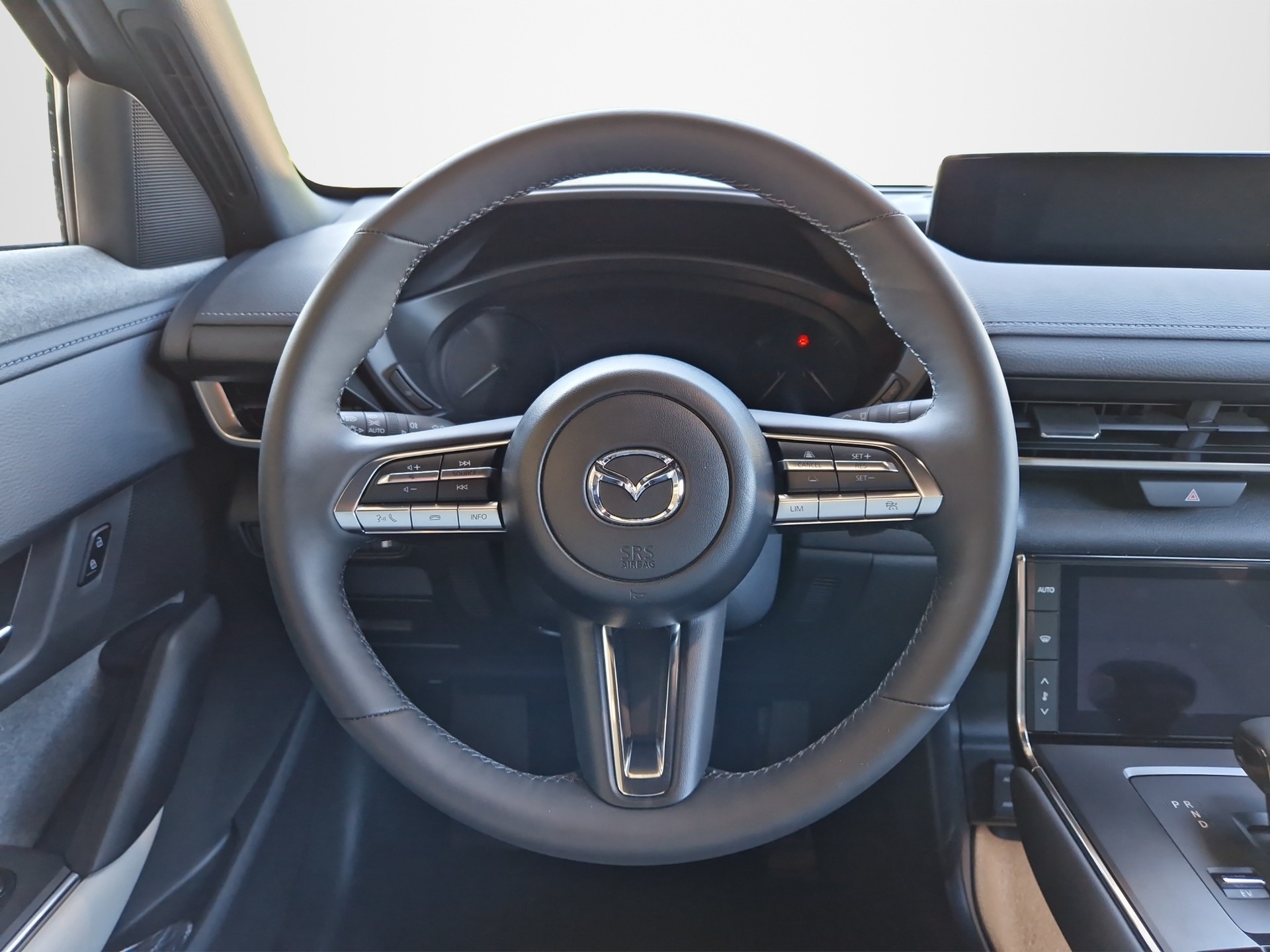 MAZDA MX-30 e-Skyactiv R-EV 170 Exclusive-Line-image-9